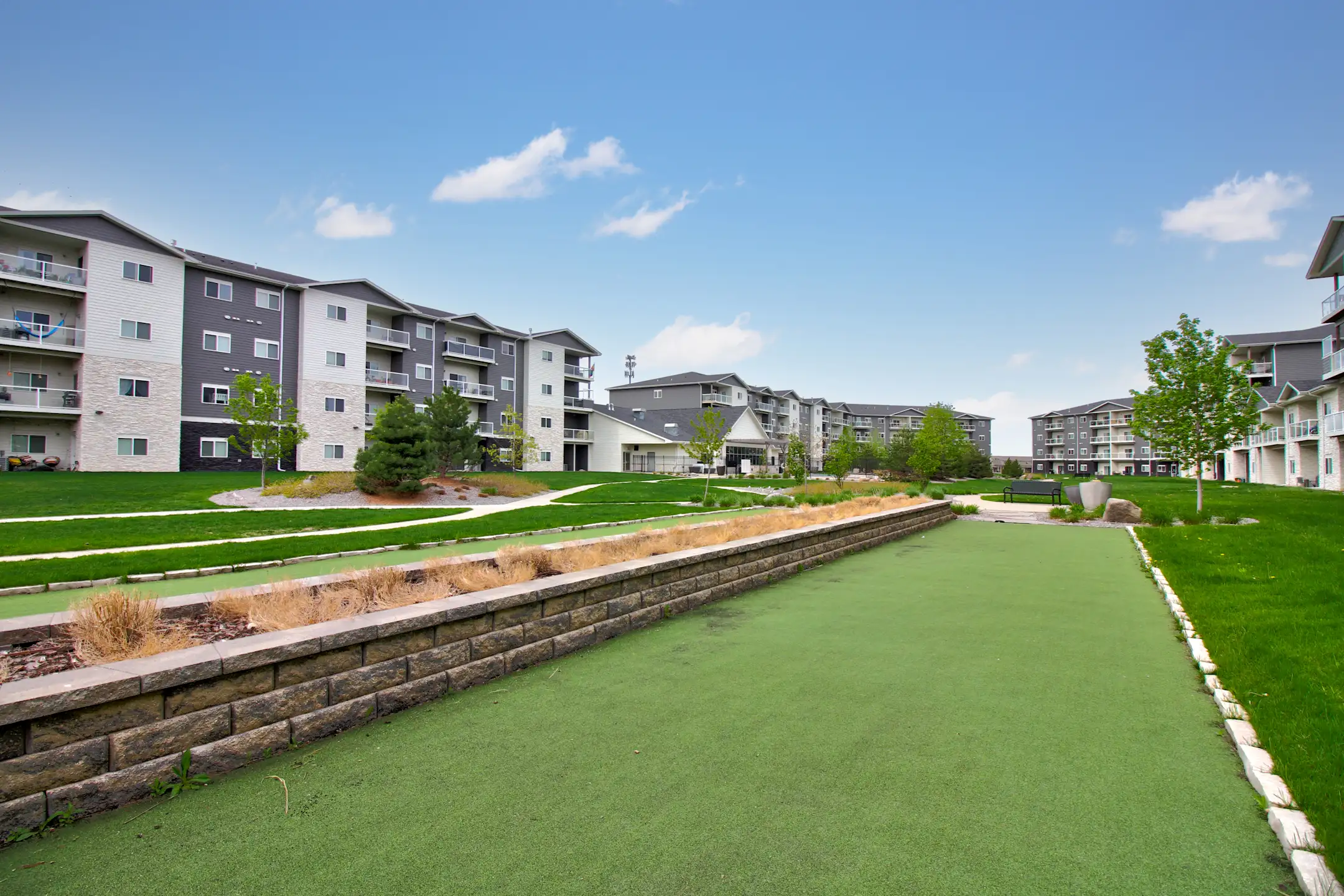 Graystone Heights - Sioux Falls, SD