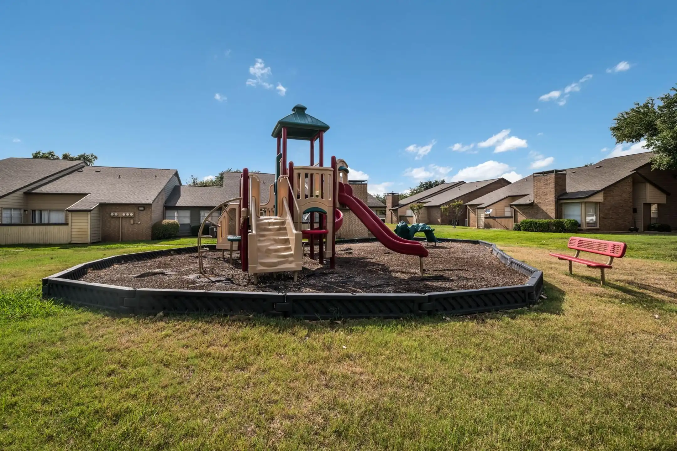 Playground - Westdale Hills - Euless, TX