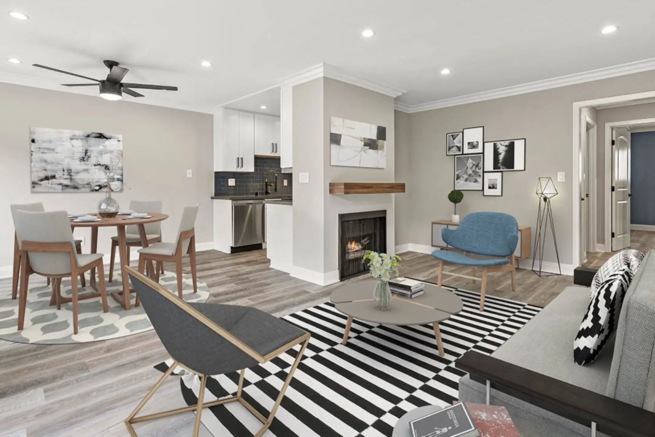 Vinton Apartments Apartments Los Angeles, CA 90034