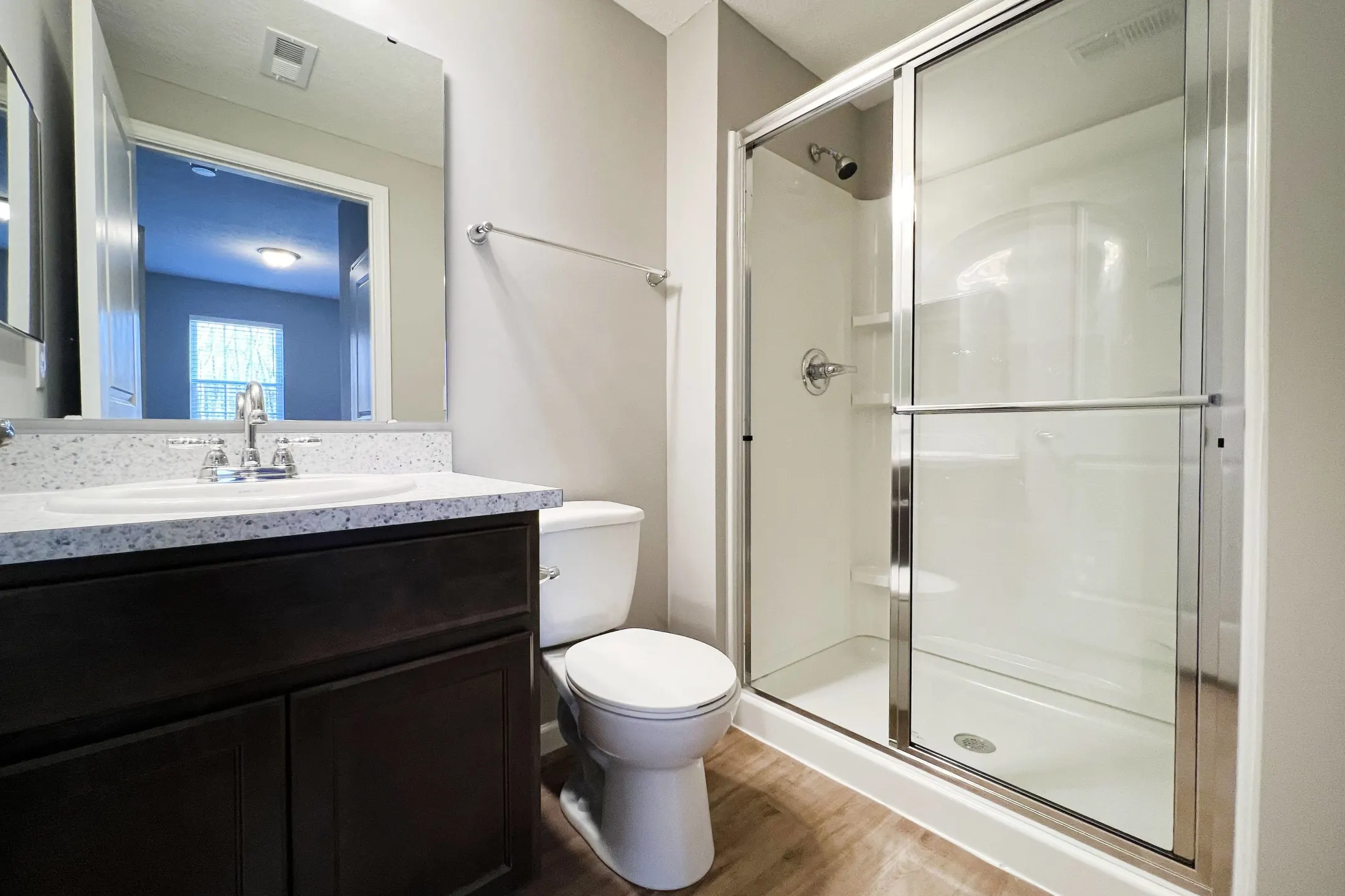 Bathroom - Brookfield Village Apartments - Grove City, OH