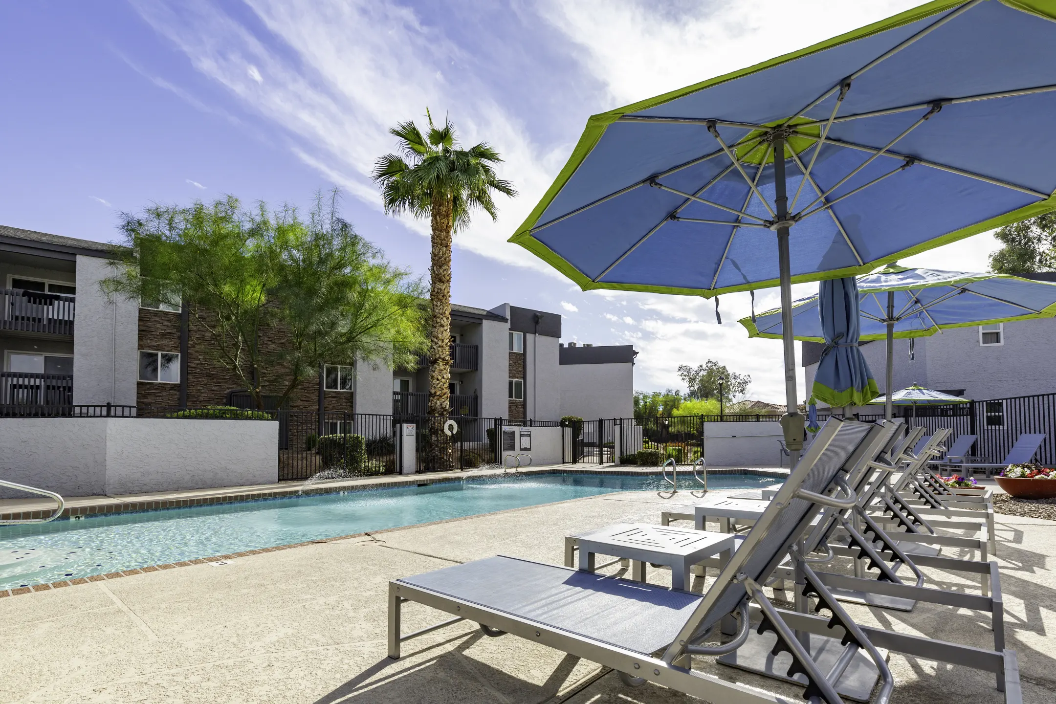 The Waterstone Apartments - 1651 S Dobson Rd | Mesa, AZ Apartments for ...