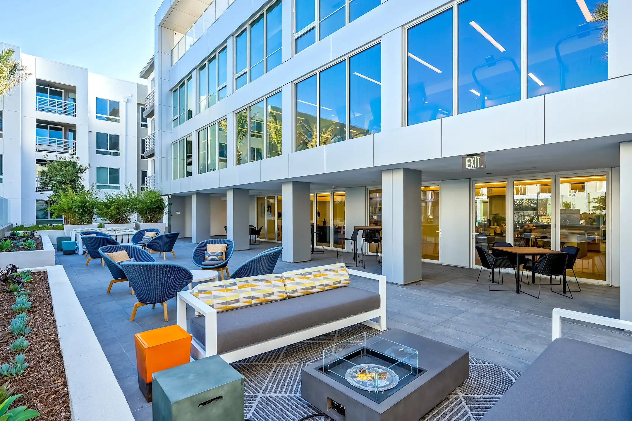 The Cartwright 17600 Cartwright Rd Irvine, CA Apartments for Rent Rent.