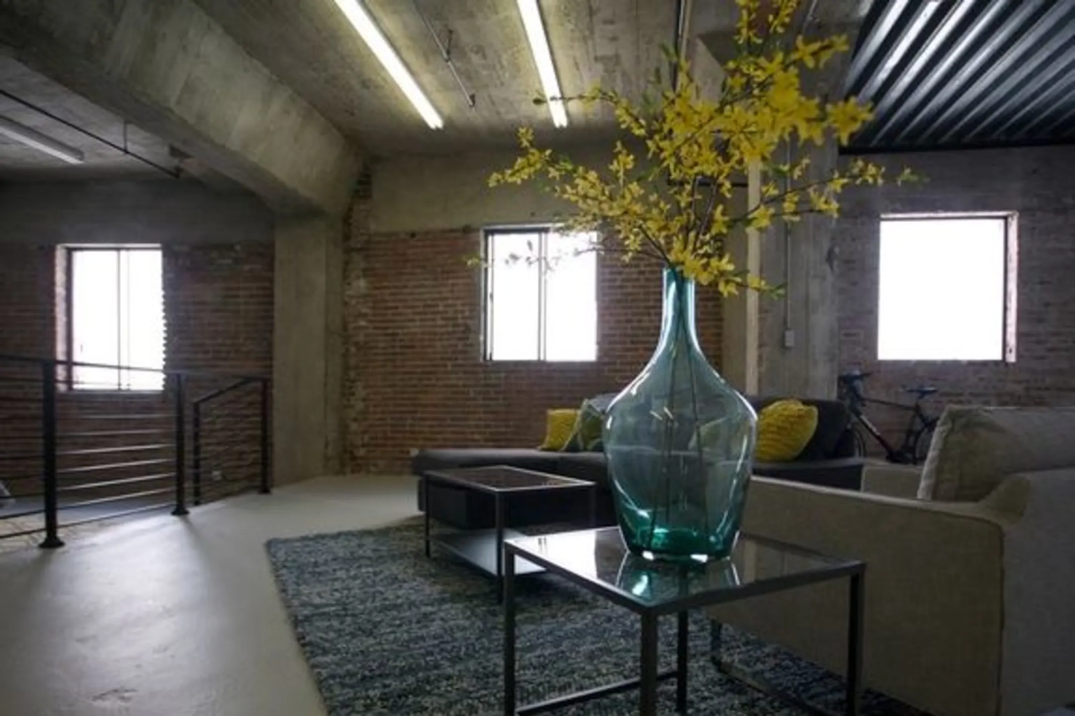 Binford Lofts 837 Traction Ave Los Angeles, CA Apartments for Rent