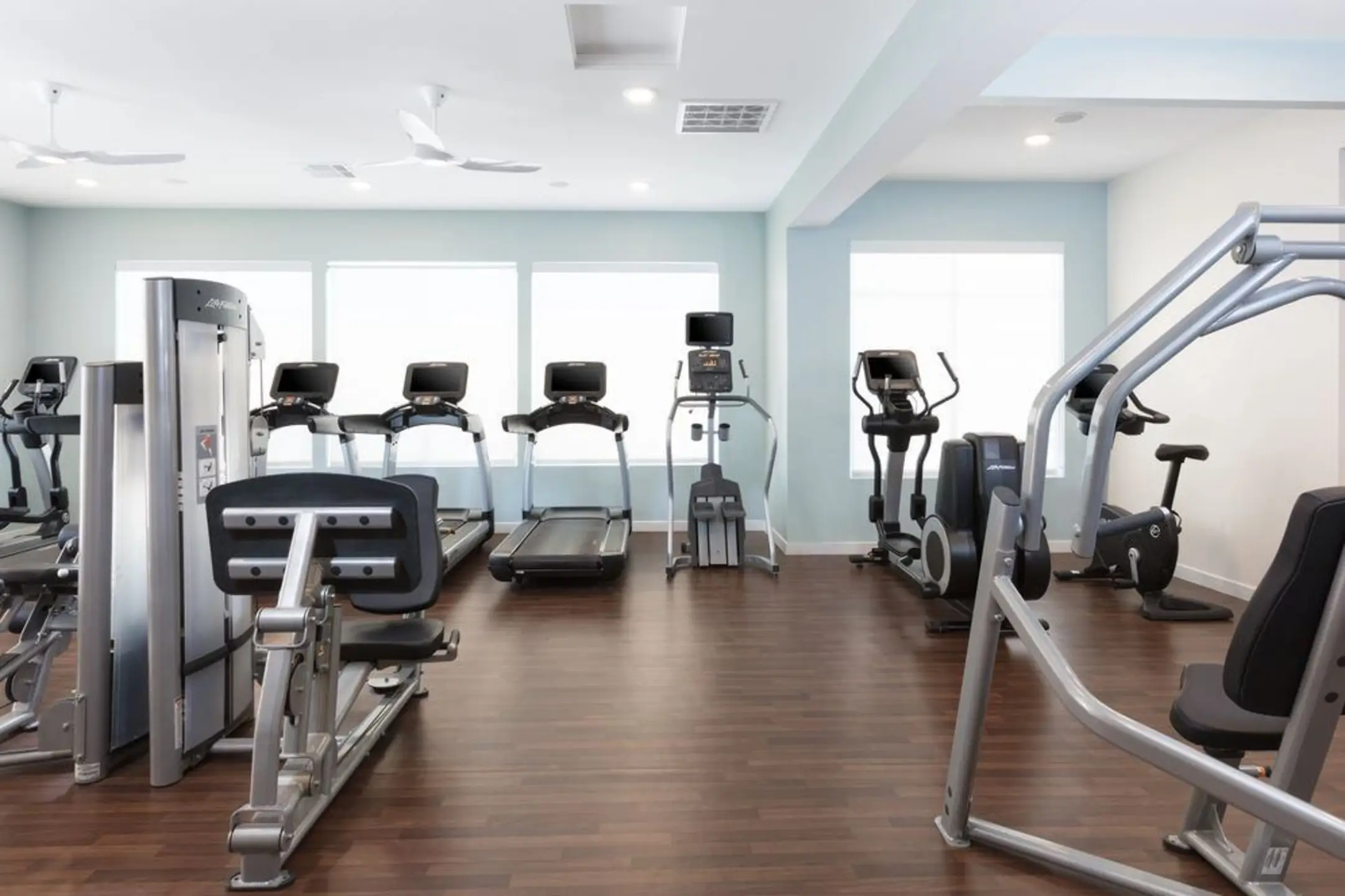 Avalon Walnut Ridge Apartments Walnut Creek, CA 94597