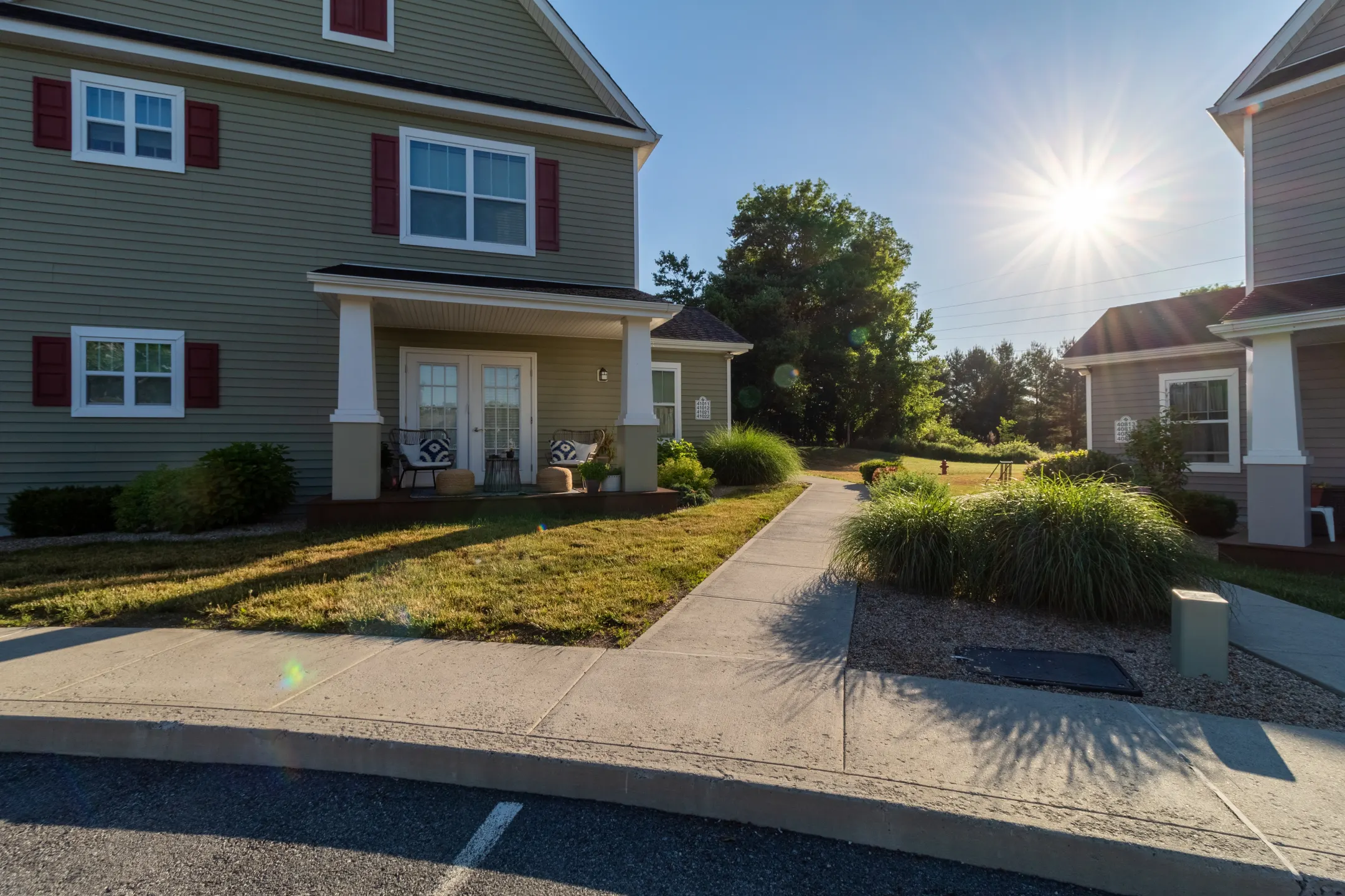 Brookside Meadows Apartments Pleasant Valley, NY 12569