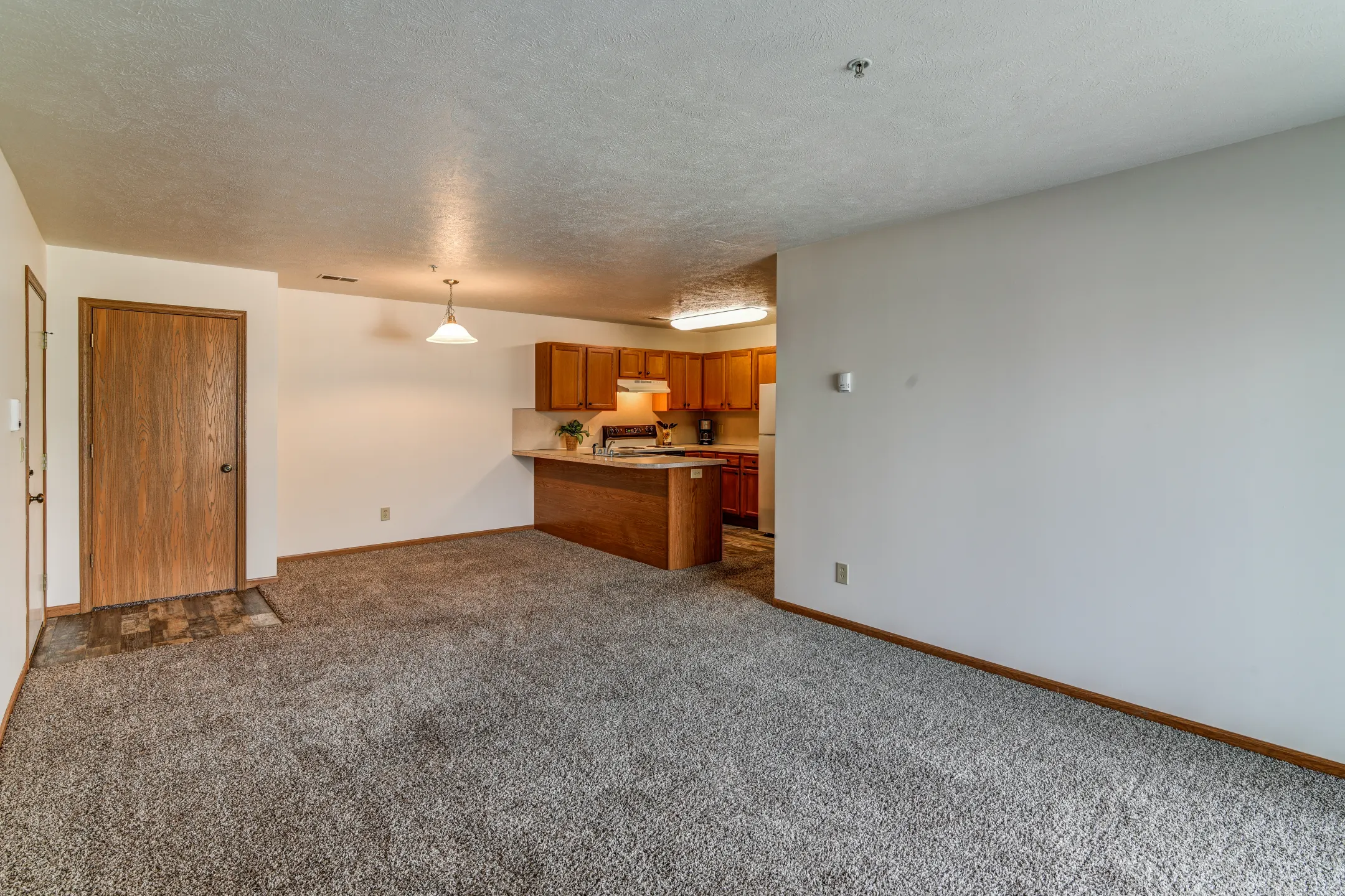 ThornBarry Apartments Apartments Middleville, MI 49333