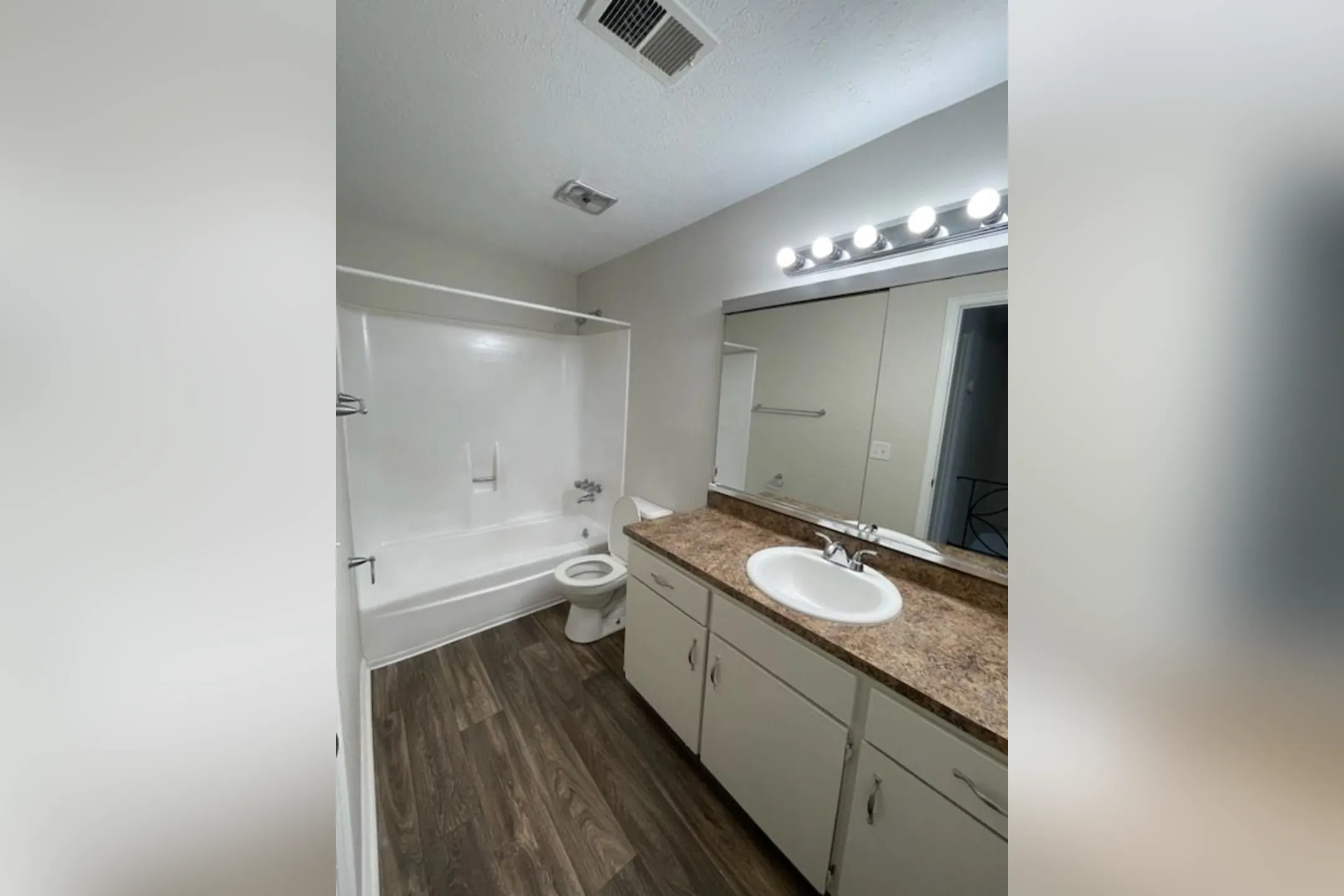 Bathroom - Harmony Apartments - Columbus, GA