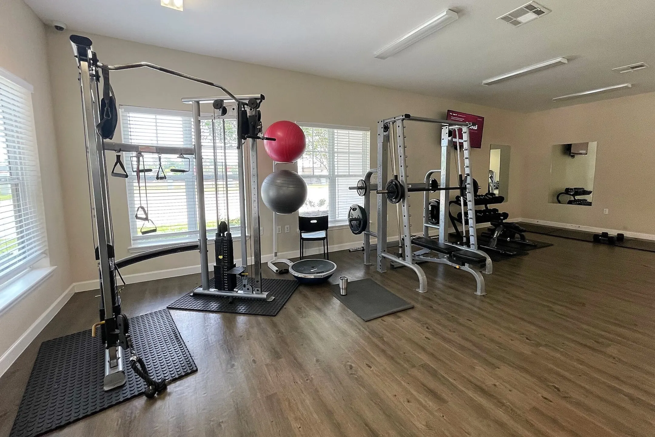 Evergreen at River Oaks Apartments Lake Charles, LA 70605