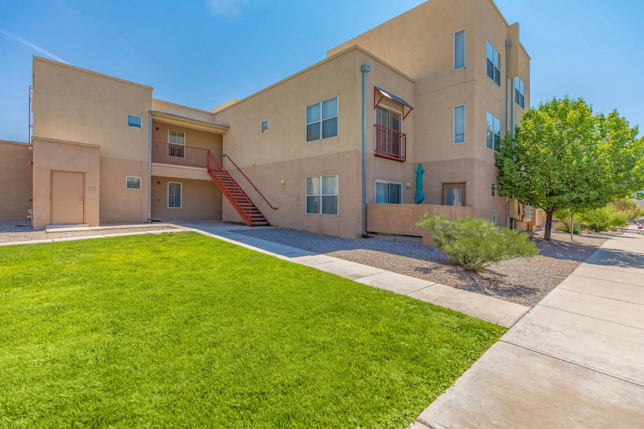 Enchanted Hills 4401 Safelite Blvd NE Rio Rancho, NM Apartments for