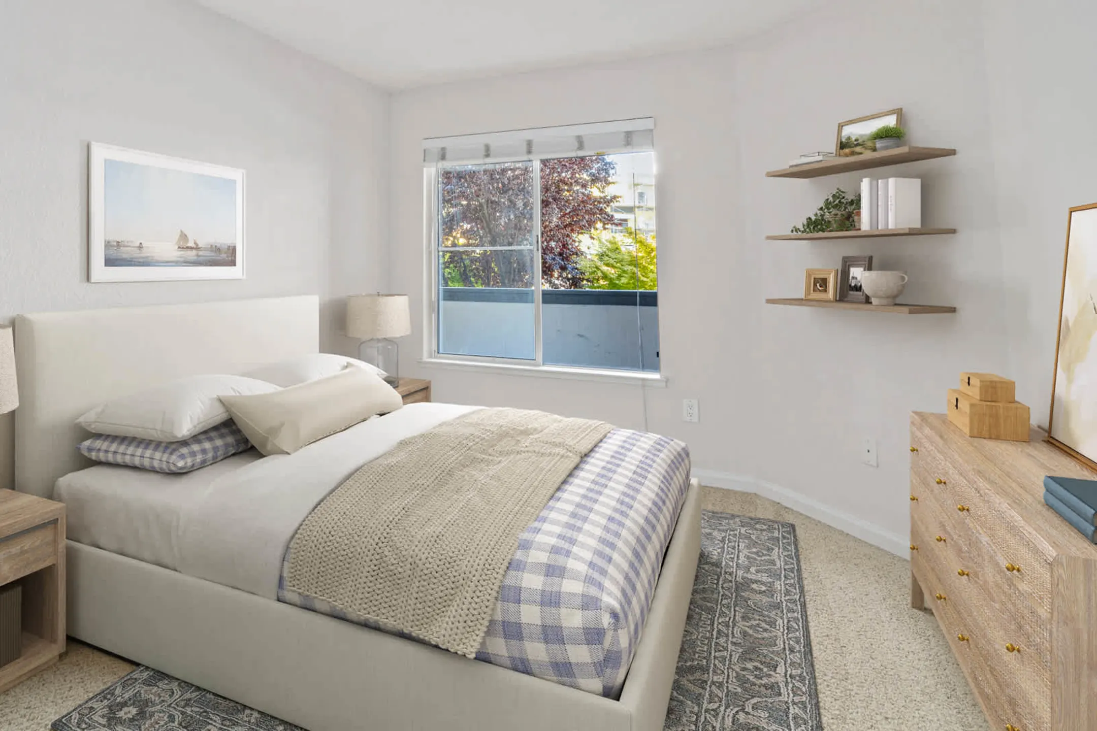 Artistry Emeryville Apartments Emeryville, CA 94608