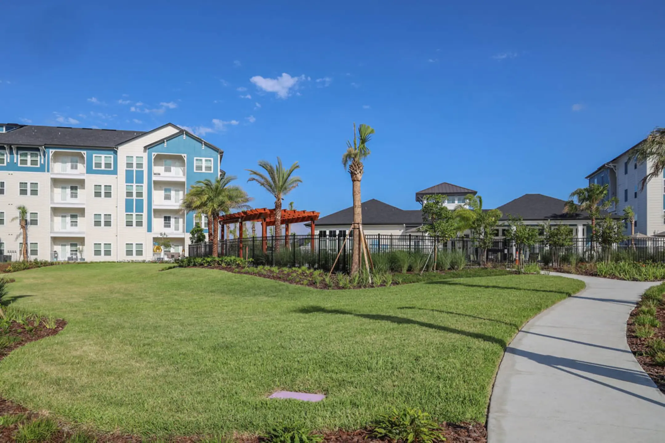 Trevesta Place Apartments Palmetto, FL 34221