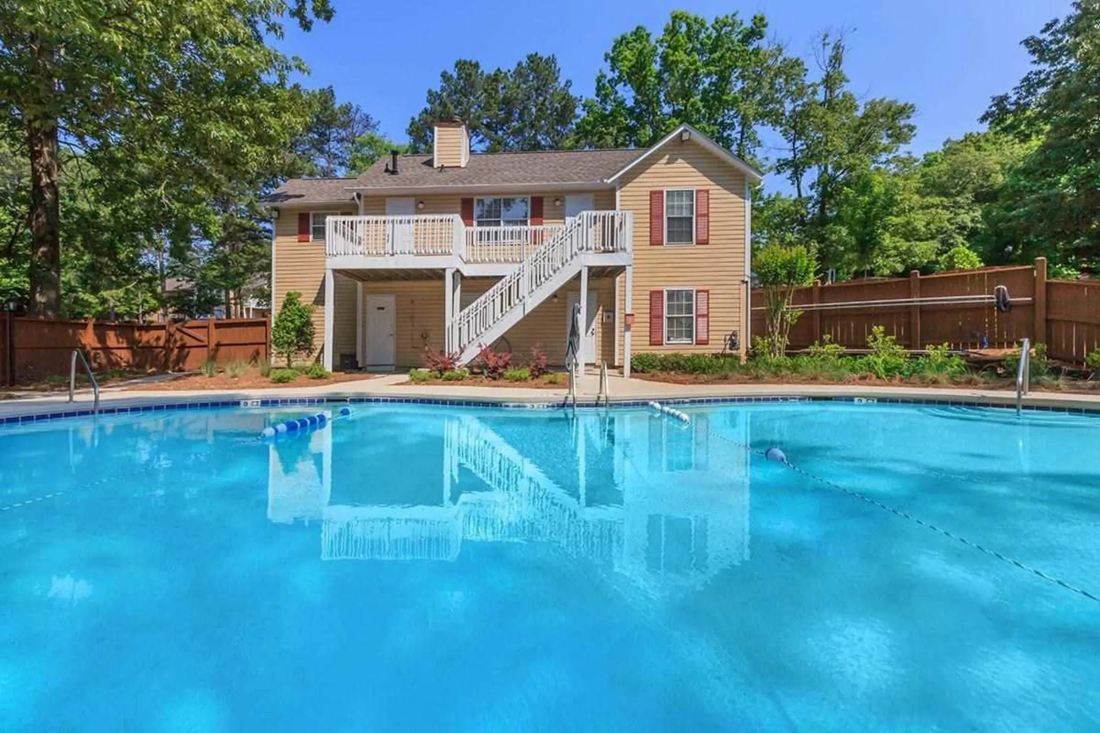 The Reserve at Stockbridge - 115 Rock Quarry Rd | Stockbridge, GA ...