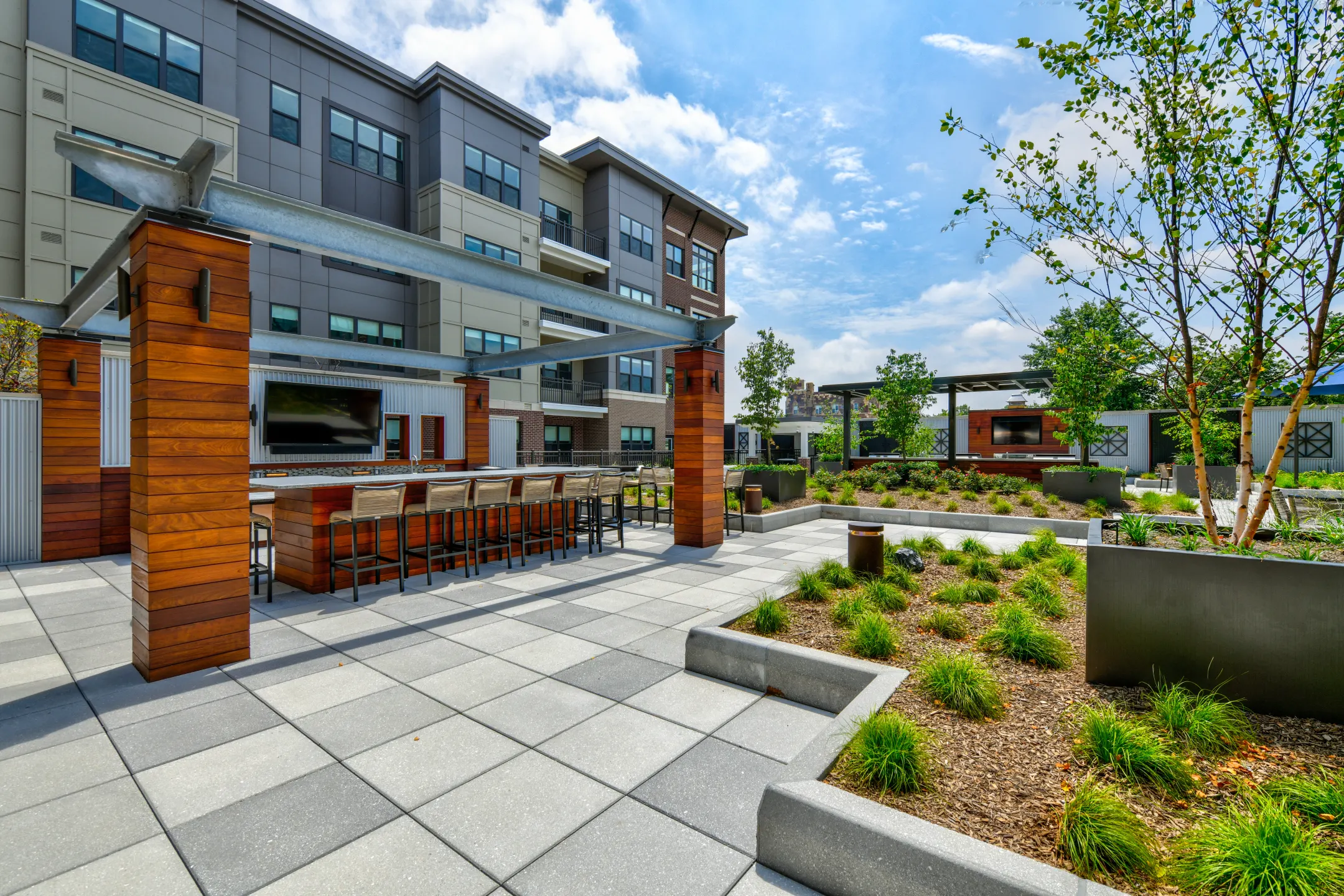 One 500 Apartments Teaneck, NJ 07666