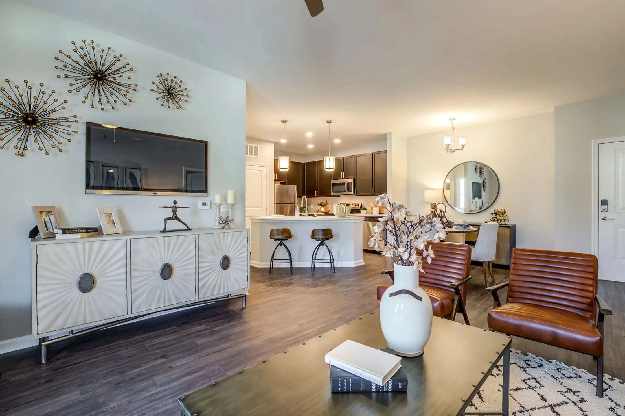 The Grove at Carolina Park 1385 Classis Ct Ste. 100 Mount Pleasant