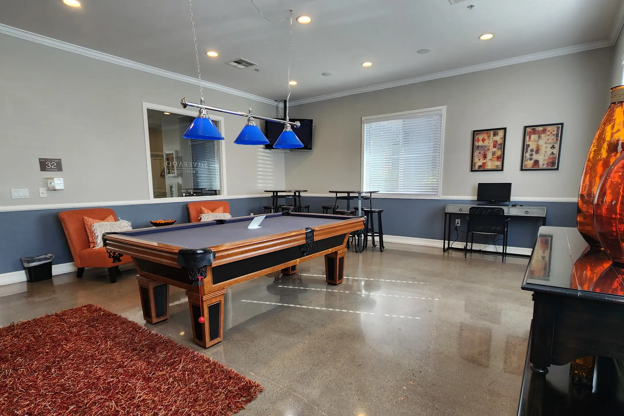 Silverado Apartment Homes 25100 Vista Murrieta Murrieta, CA