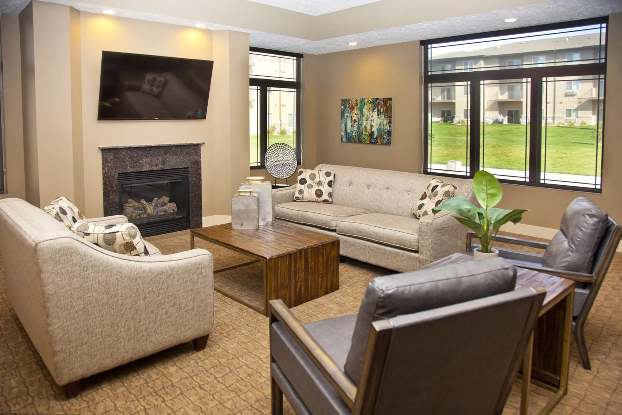 The Sterling Apartments at Kearney 820 W 56th St Kearney, NE