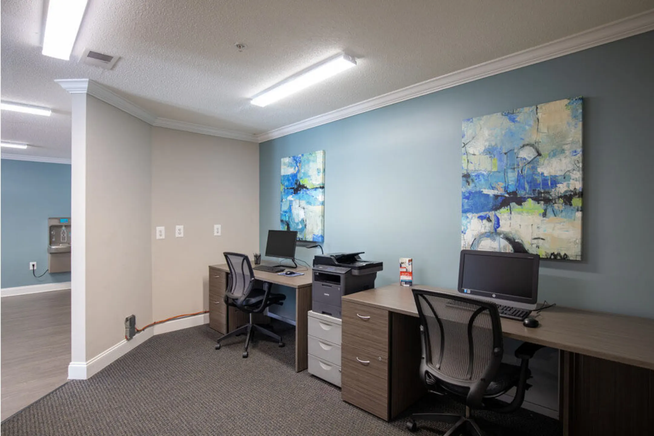 Campbell Creek Apartments Apartments Lillington, NC 27546