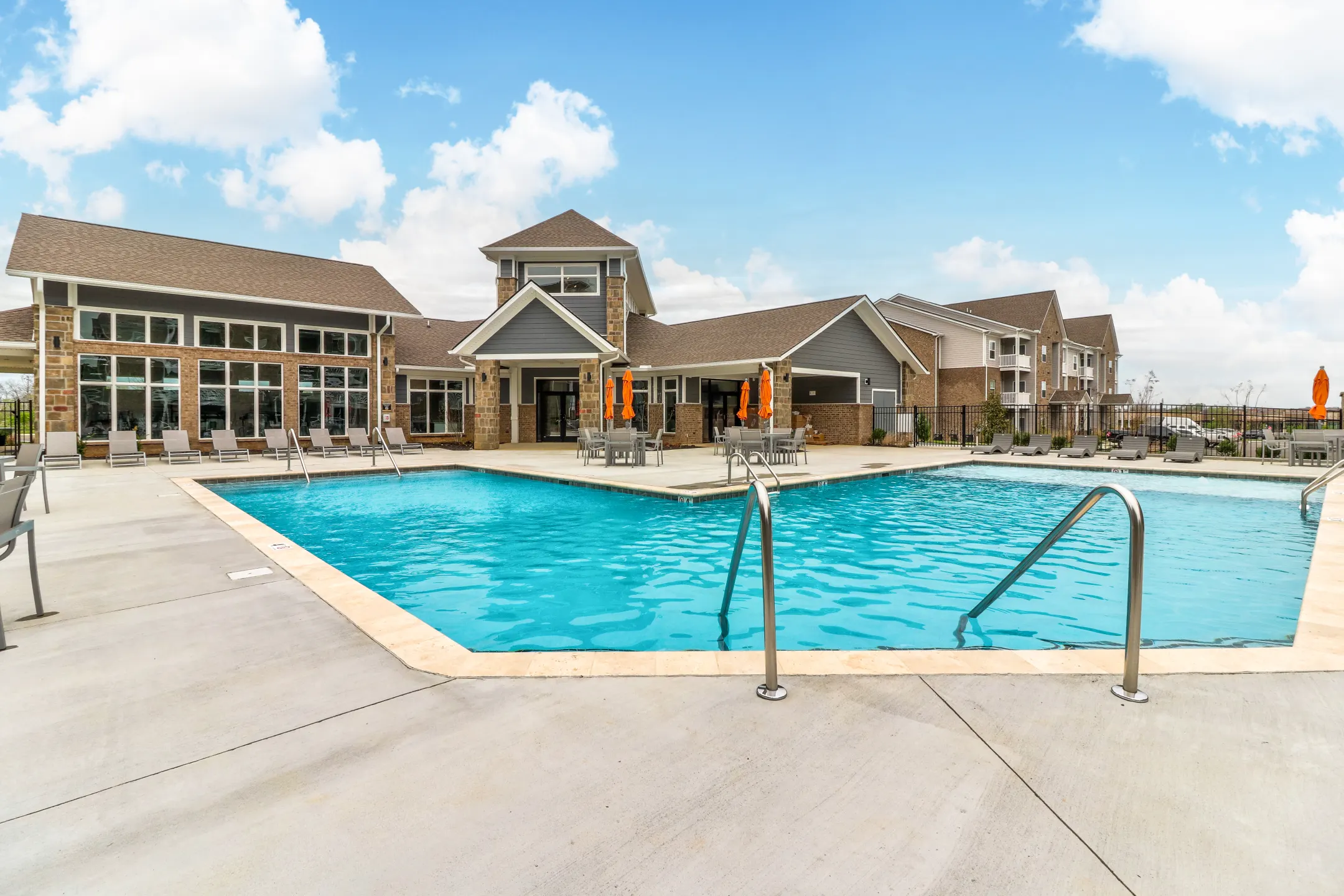 Trails at Hunter Pointe Apartments Gallatin, TN 37066