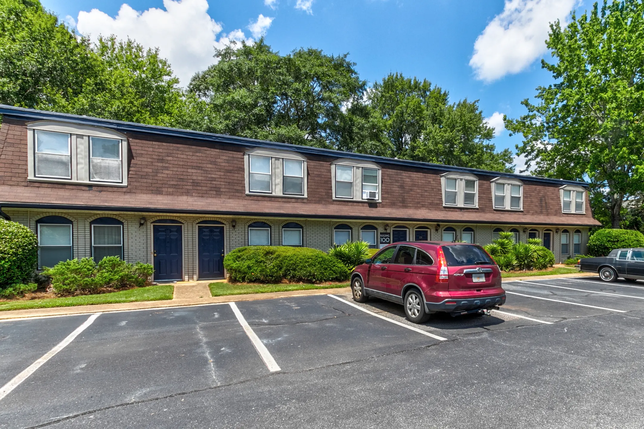 The Oaks Apartments Athens, GA 30605