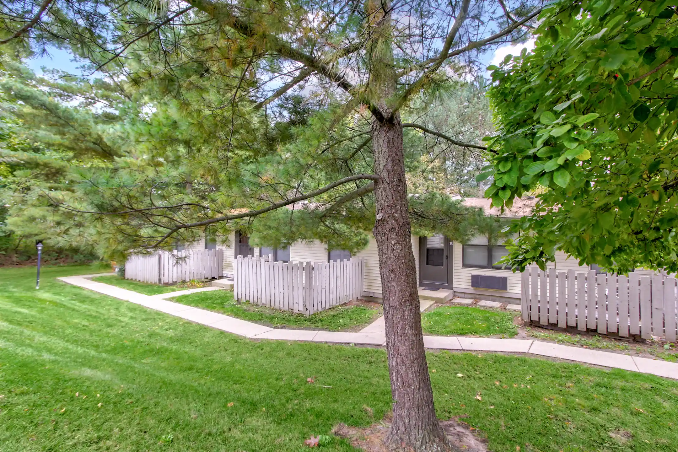 Forest View Apartments Apartments Haslett, MI 48840