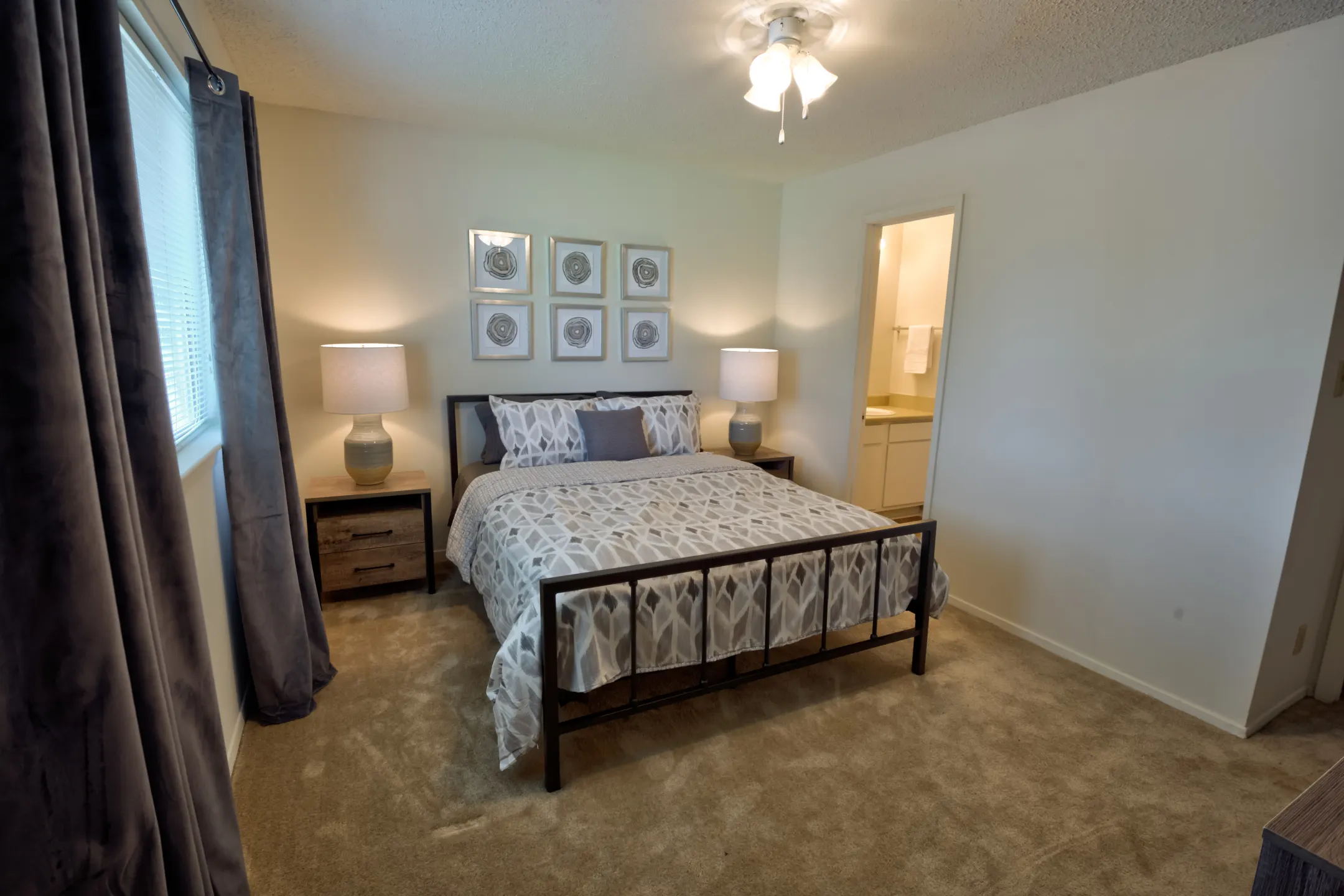 Sycamore Point Apartments Leesville, LA 71446