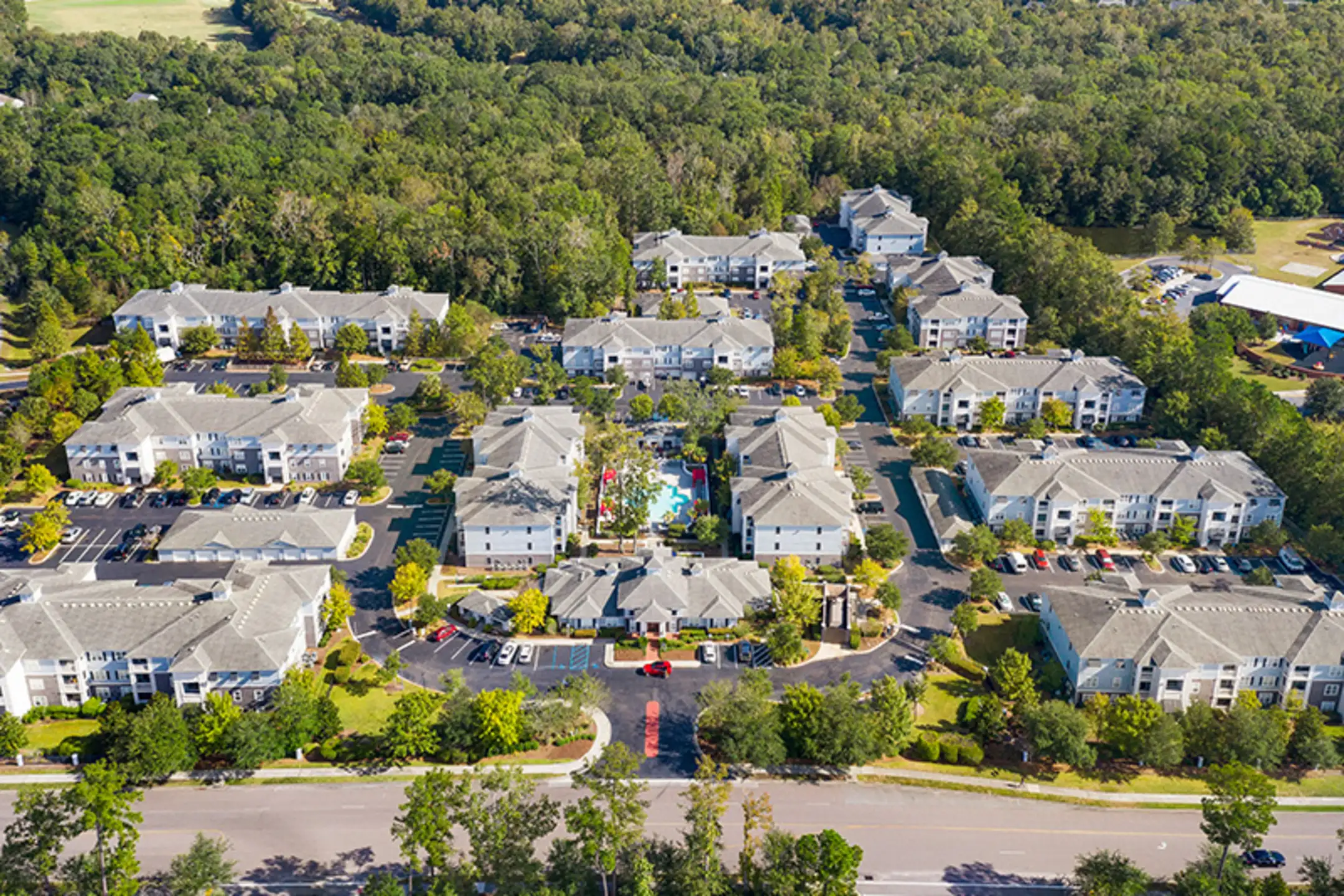 Latitude at Wescott Apartments Summerville, SC 29485