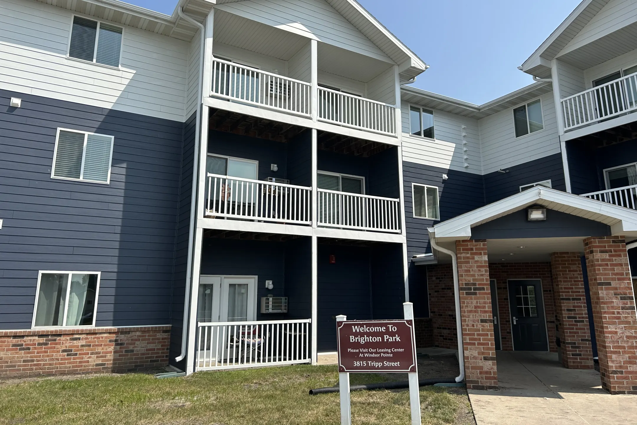 Windsor Pointe 3815 Tripp St Ames, IA Apartments for Rent Rent.