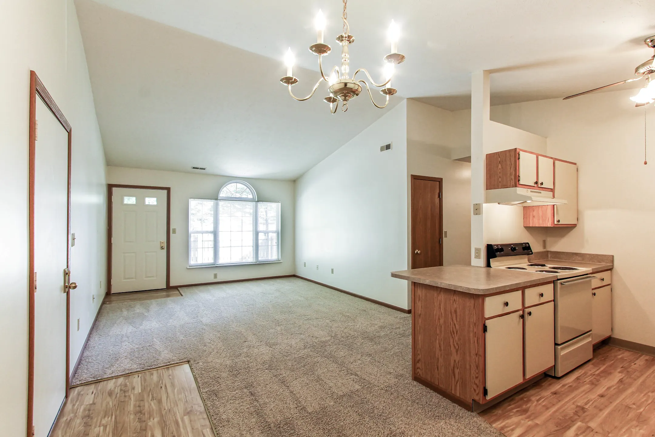 Hunters Ridge Apartments Meadville, PA 16335