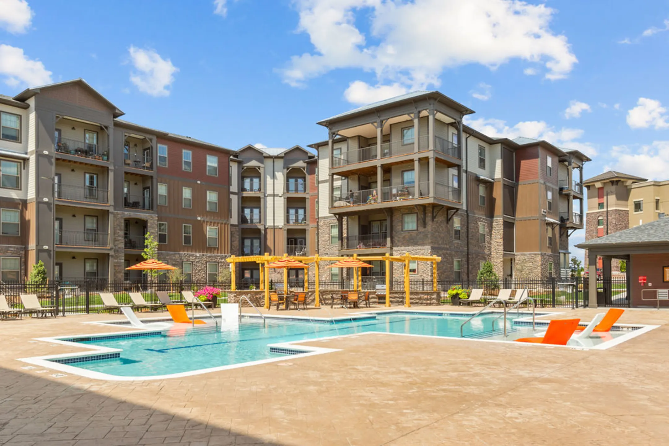 Crowne at Briargate 9170 Crowne Springs View Colorado Springs, CO Apartments for Rent Rent.