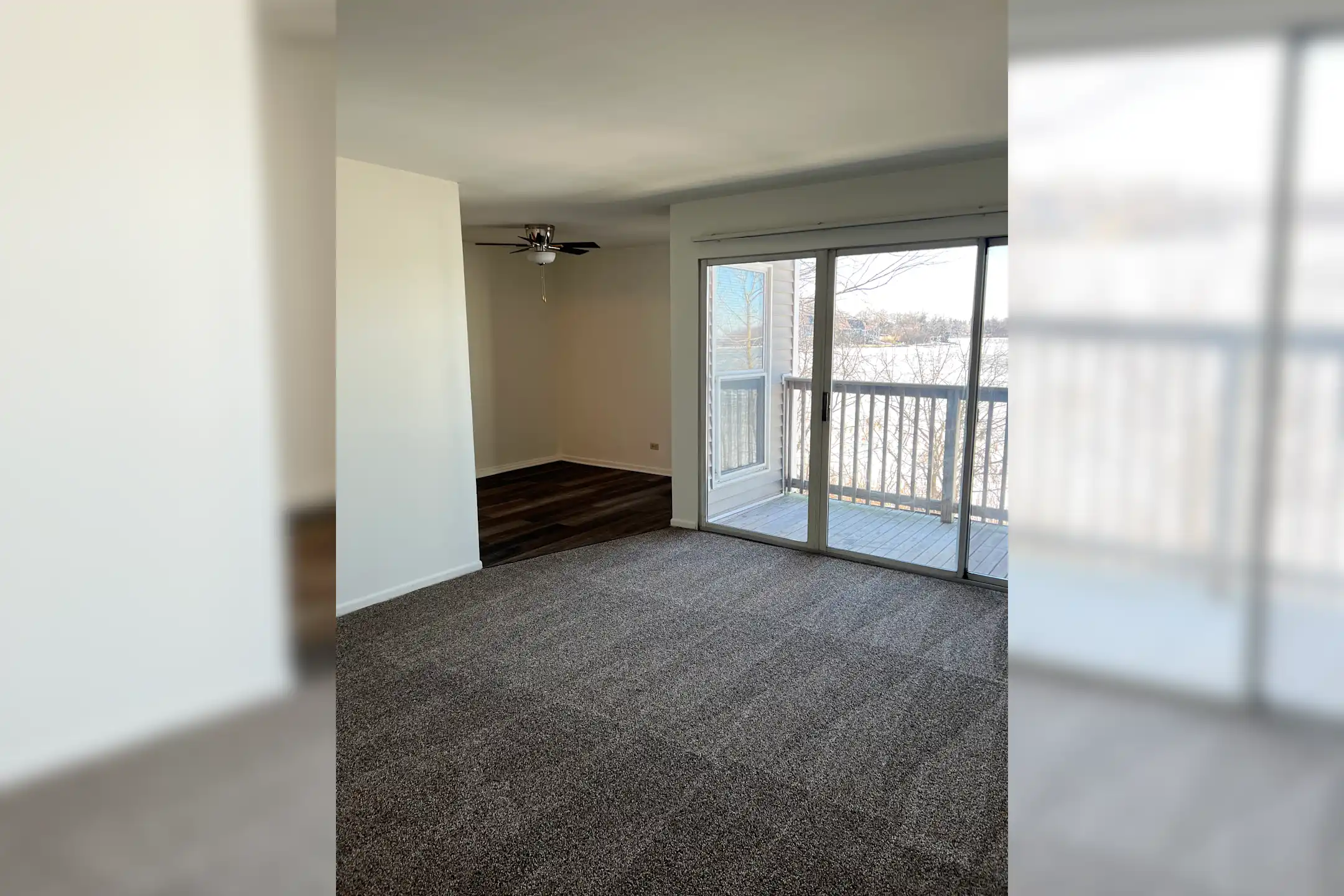 Waters Edge Apartments Apartments Lake Villa, IL 60046