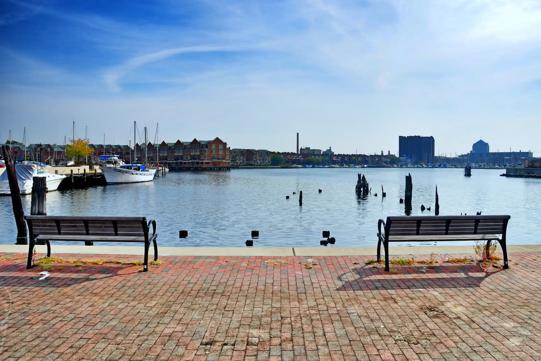 Thames Point Apartments Baltimore, MD 21231