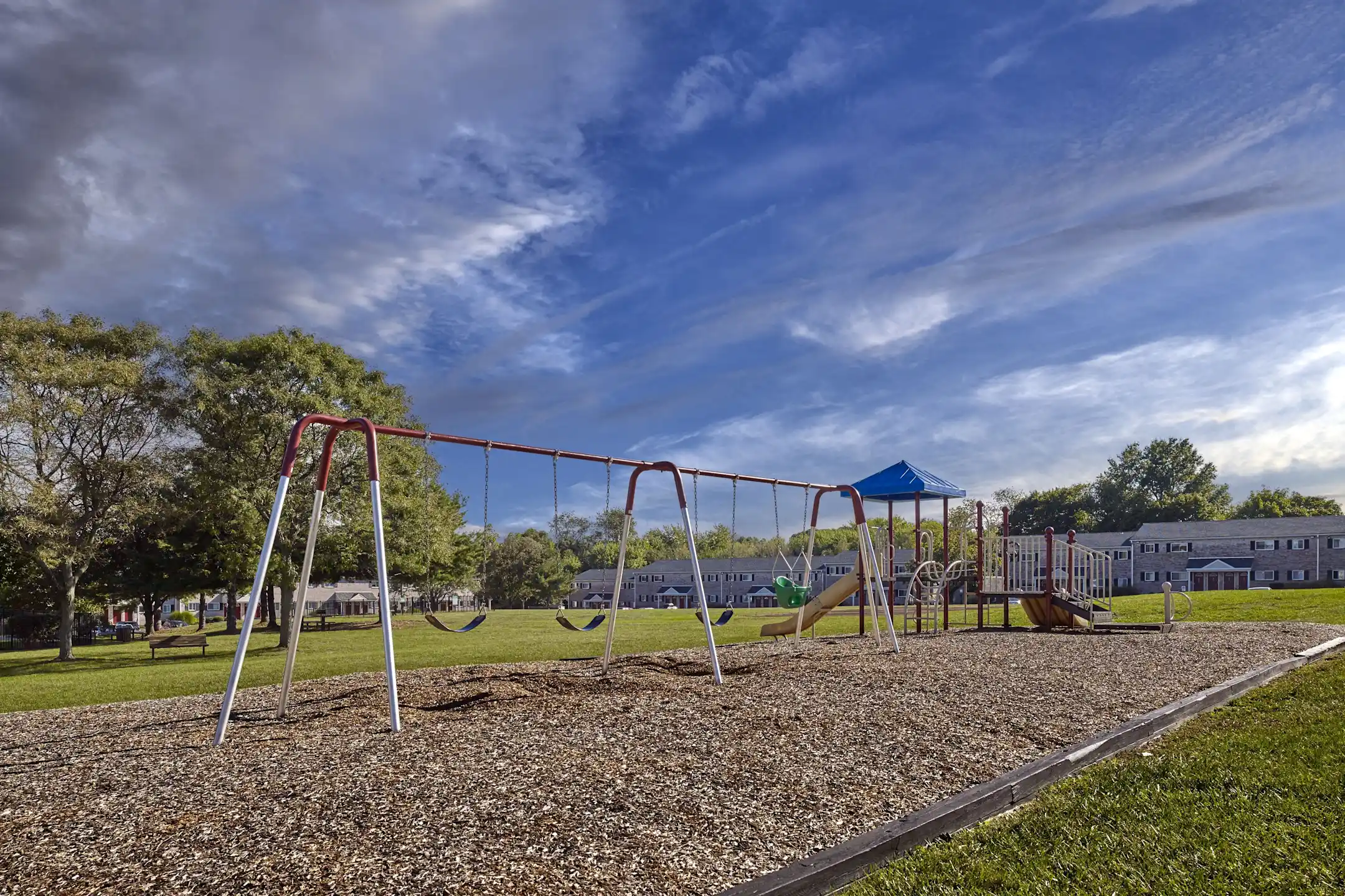 Village Square Apartments Apartments Harleysville, PA 19438