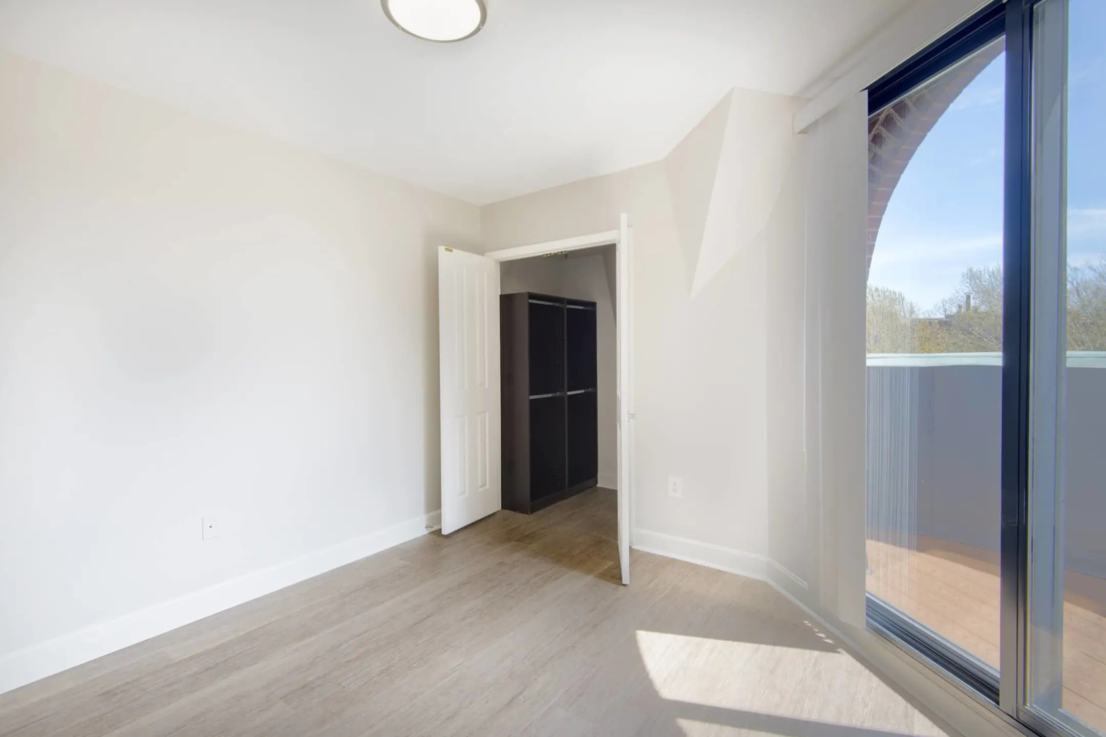 Garrison Square Apartments Boston, MA 02116