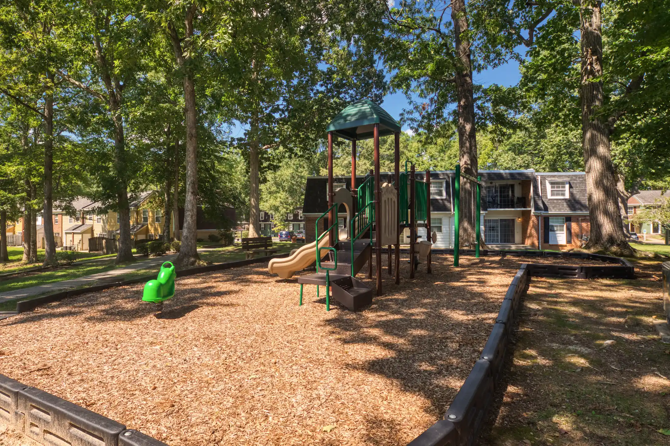 Colonial Towne 327 Merrimac Trl Williamsburg, VA Apartments for