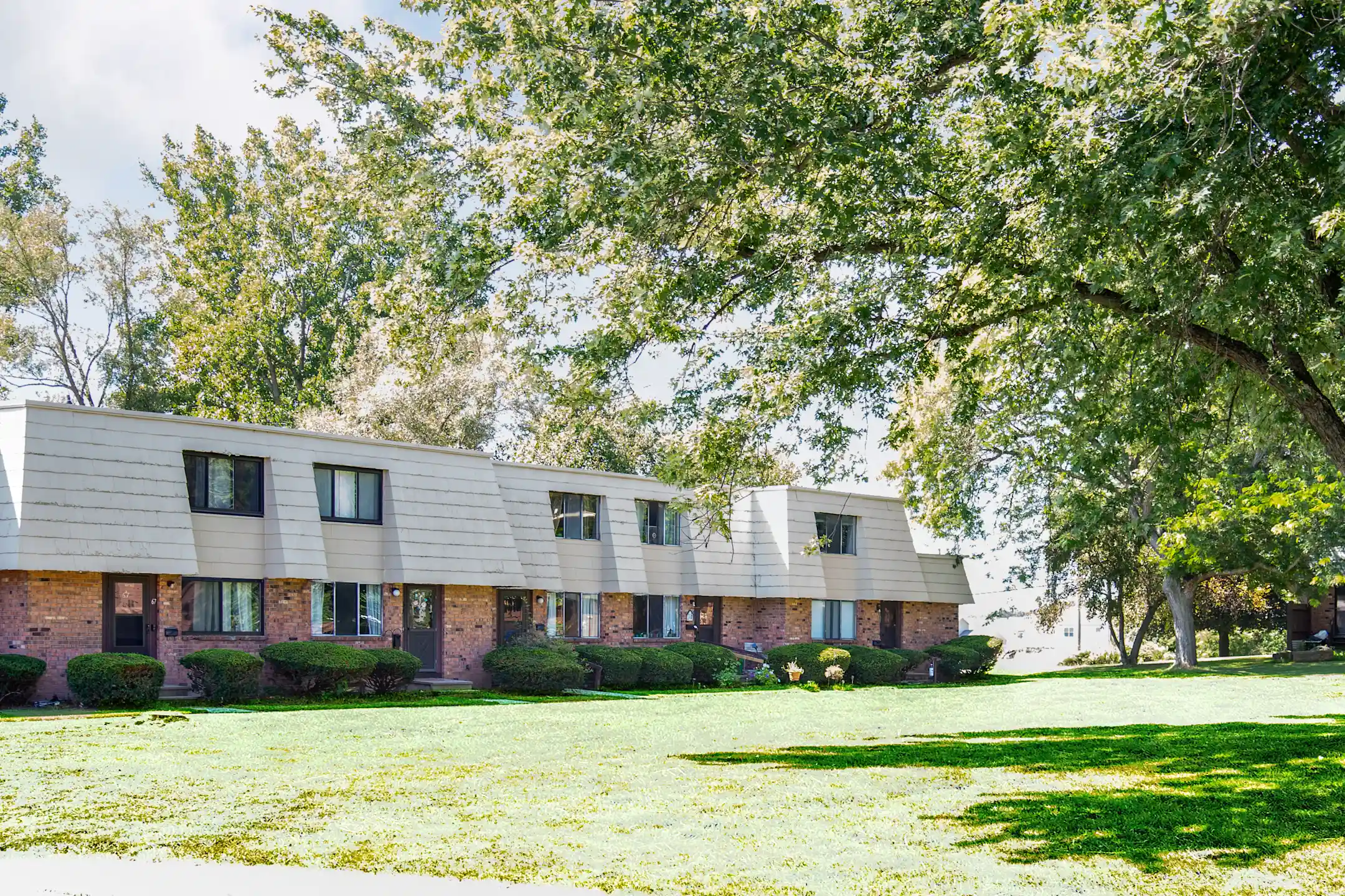 Chili Commons 1 Meadow Farm North Chili, NY Apartments for Rent Rent.