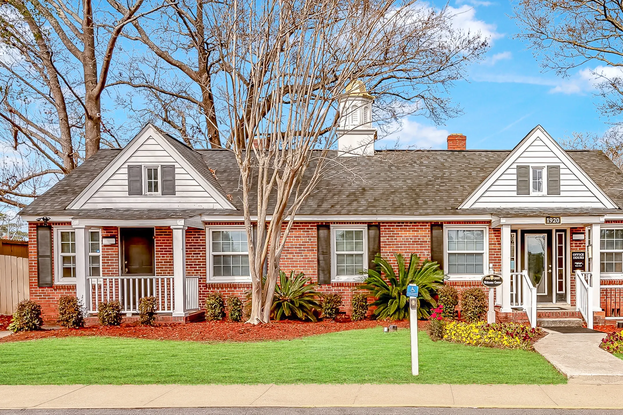 Icon At Park Circle Apartments North Charleston, SC 29405