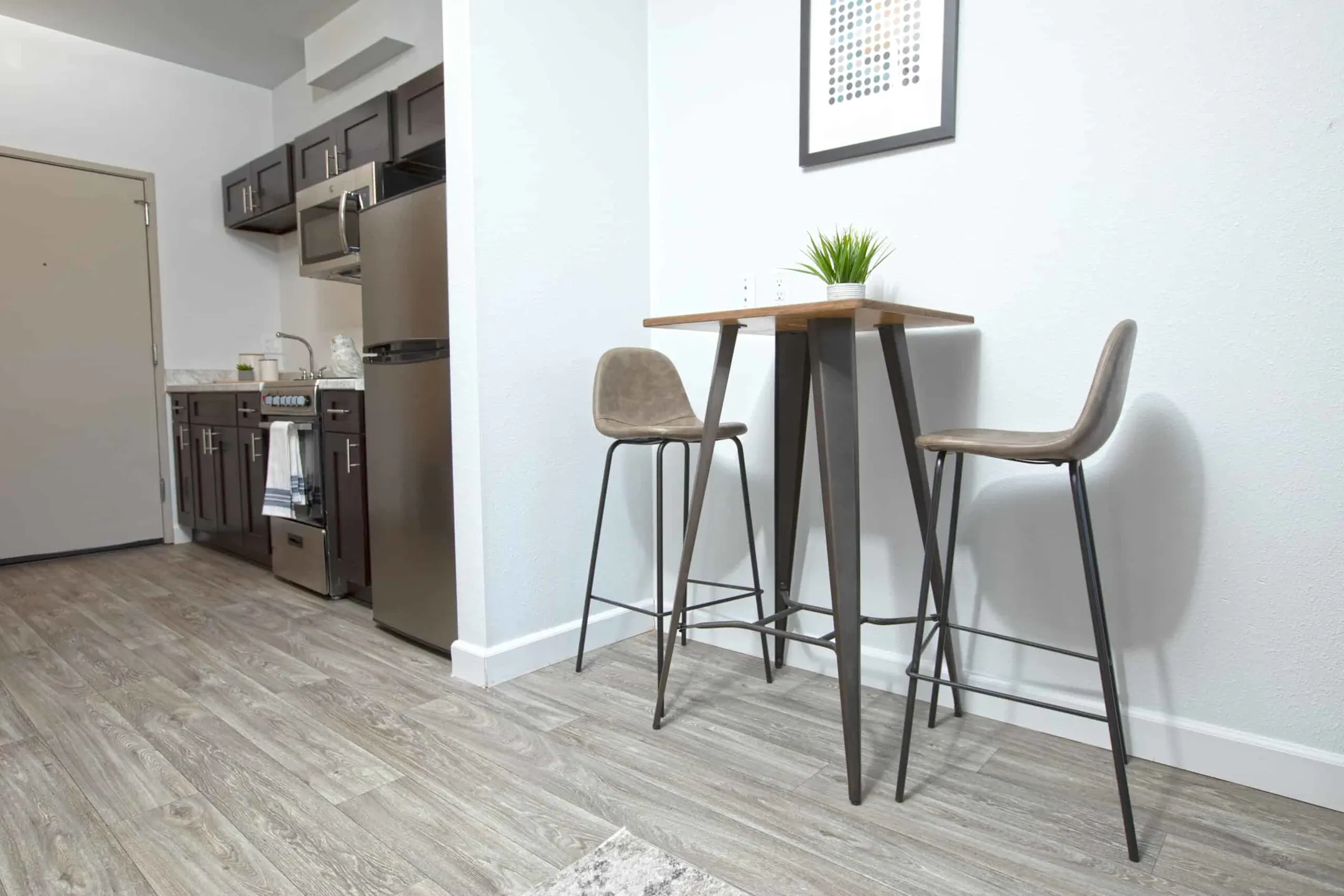 Dining Room - ParcOne60 - Reno, NV