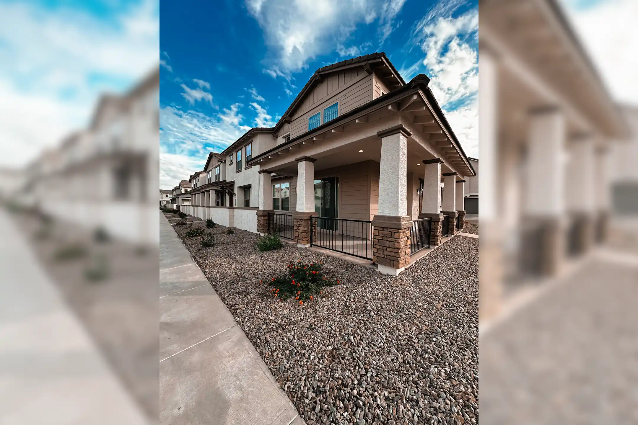 BB Living Civic Square 15125 W Oak St Goodyear, AZ Houses for Rent