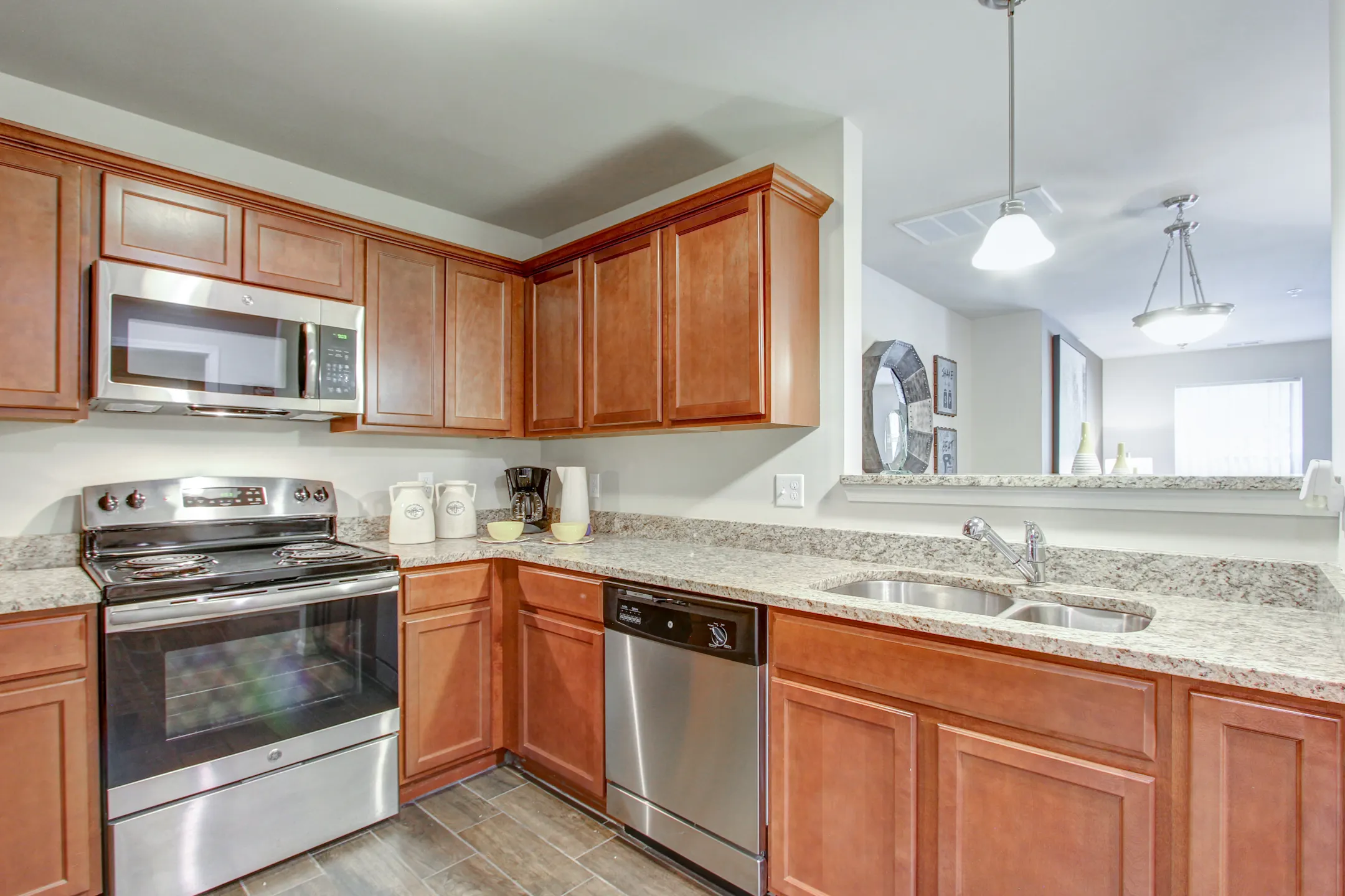 The Preserves Apartments Sterling Heights, MI 48314