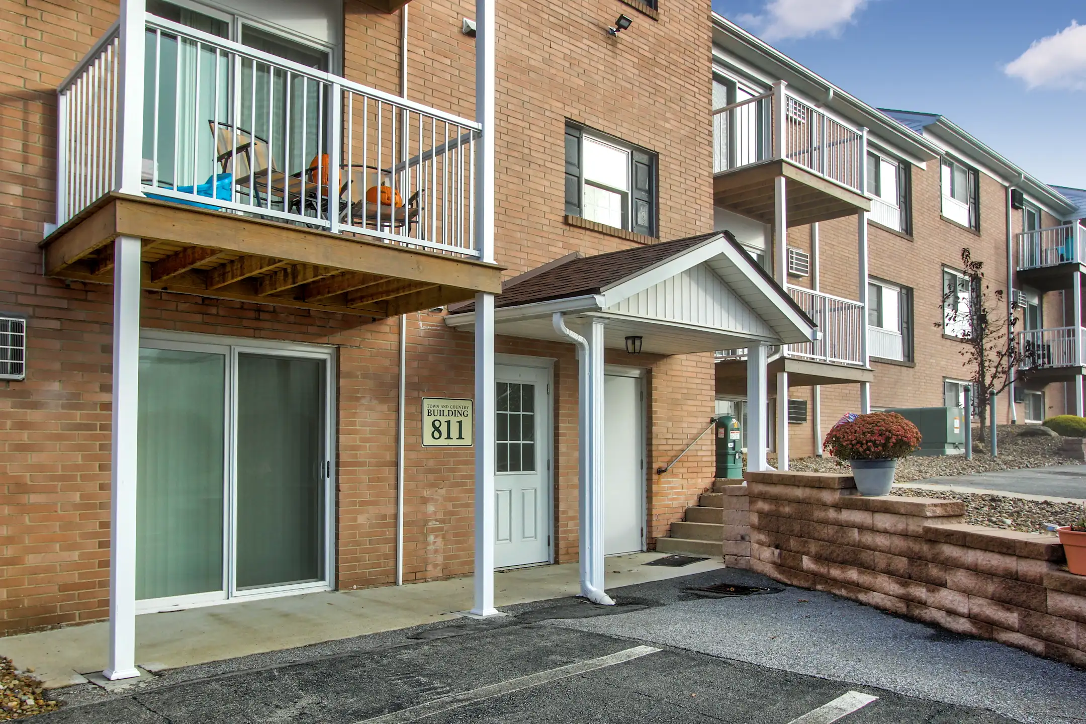 Town and Country Apartments Apartments East Liverpool, OH 43920