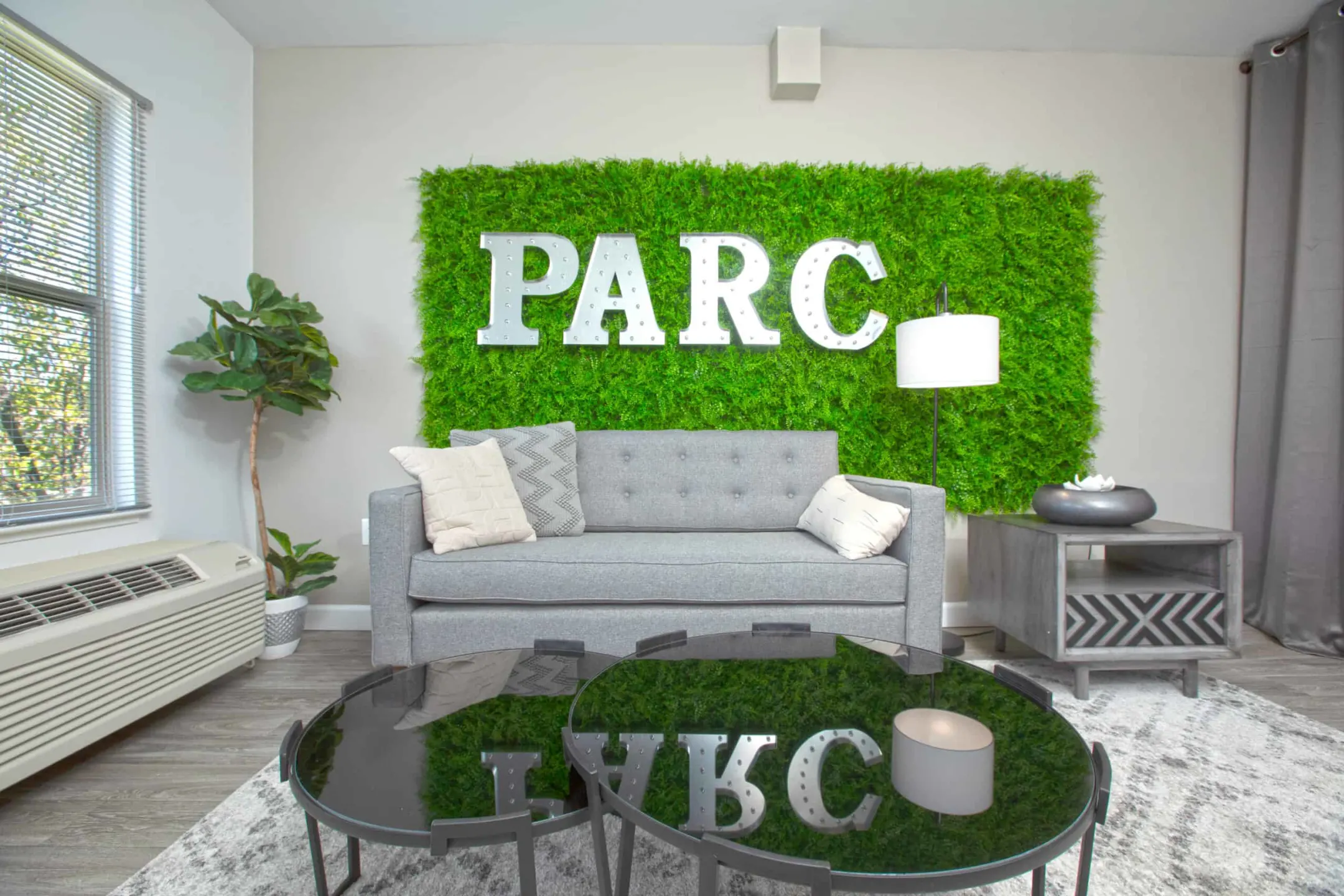 Parc One 60 Apartments Reno