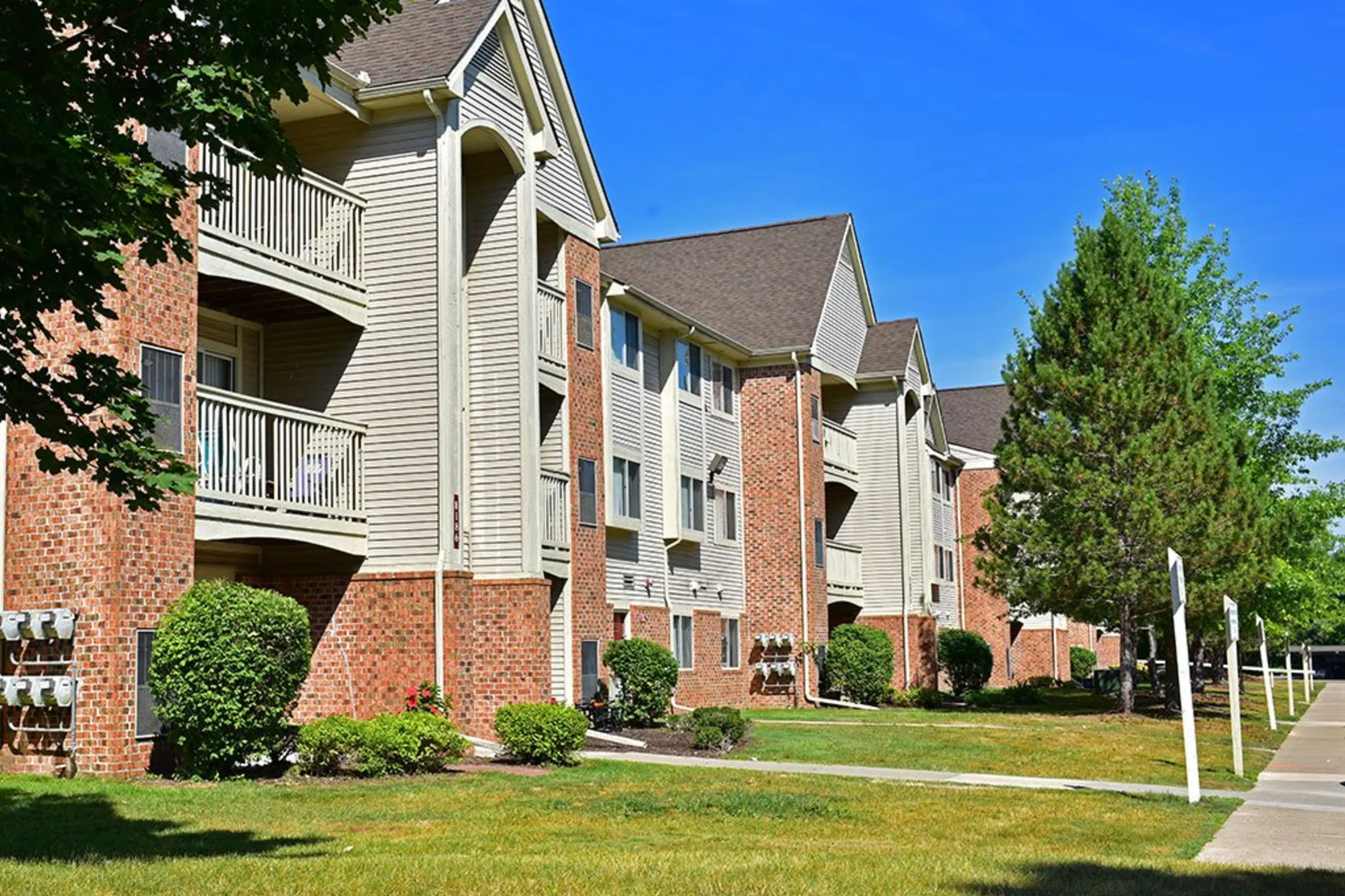 Windsor Place Apartments Davison, MI 48423