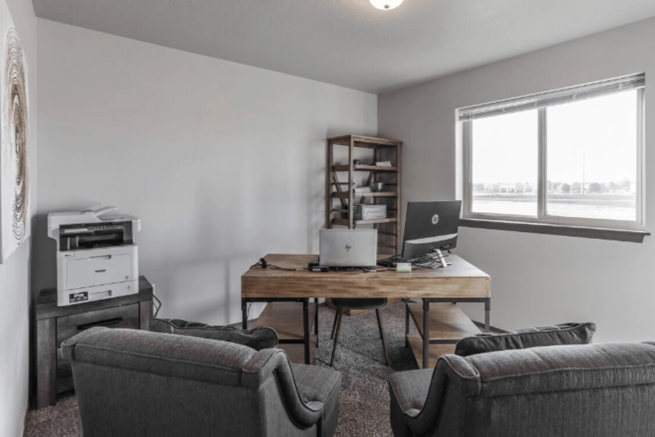 The Commons at Greenway Park 175 Northwest Common Place Waukee, IA