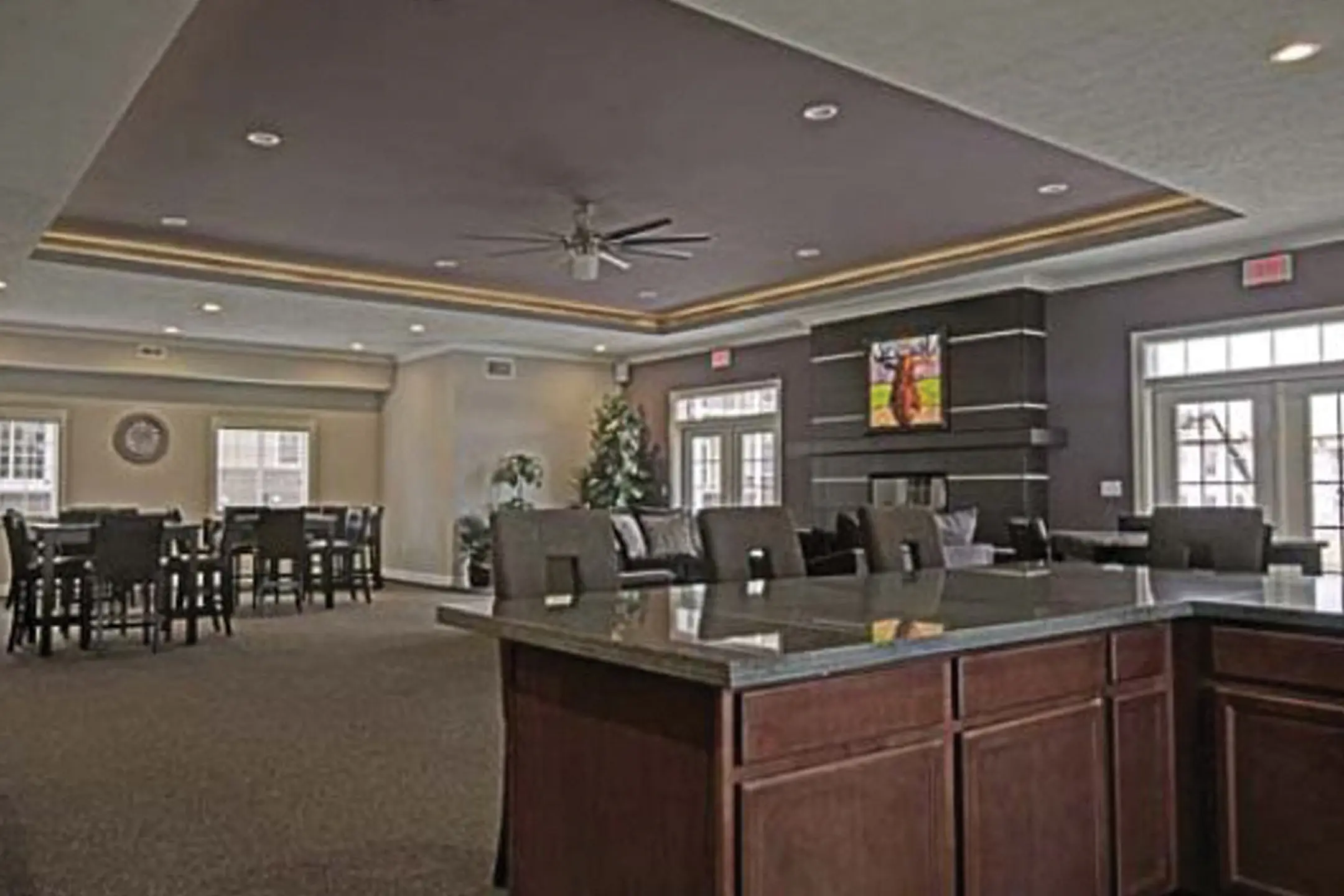 Elk Hills Apartments Apartments Elkhorn, NE 68022