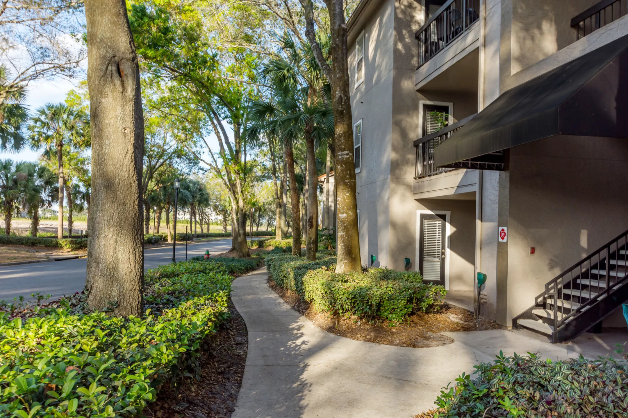 The Wesley Apartments Apartments - Orlando, FL 32821