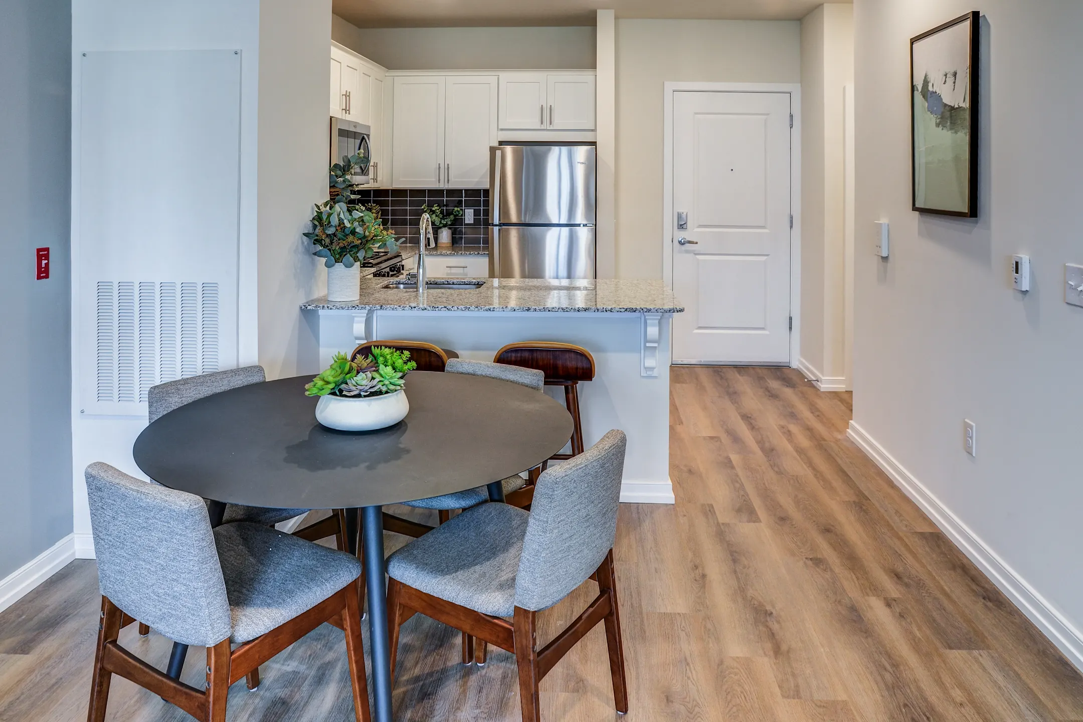 Lehigh Hills Apartments Fogelsville, PA 18051