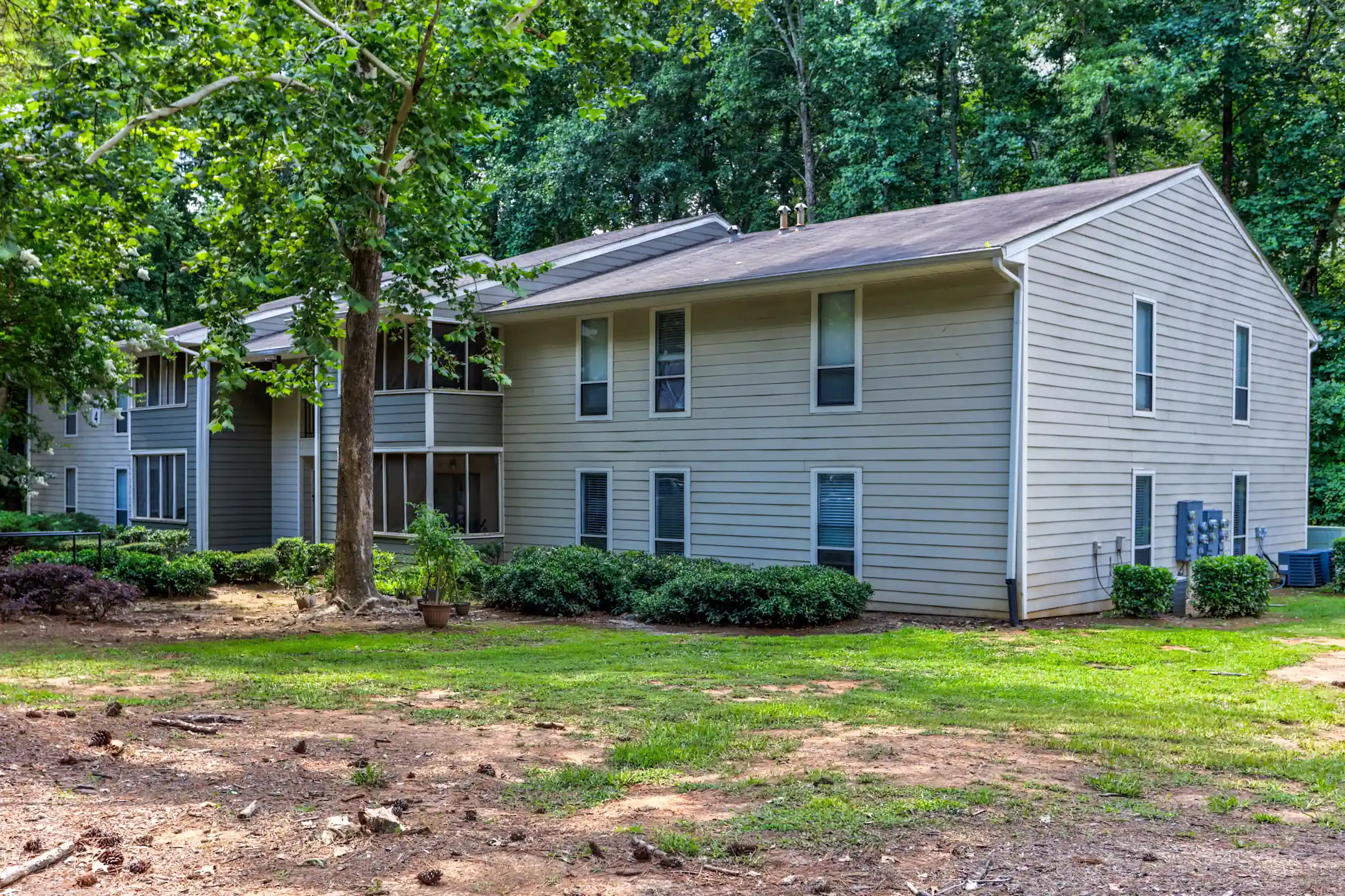 Norcross Crossings Apartments Norcross, GA 30092