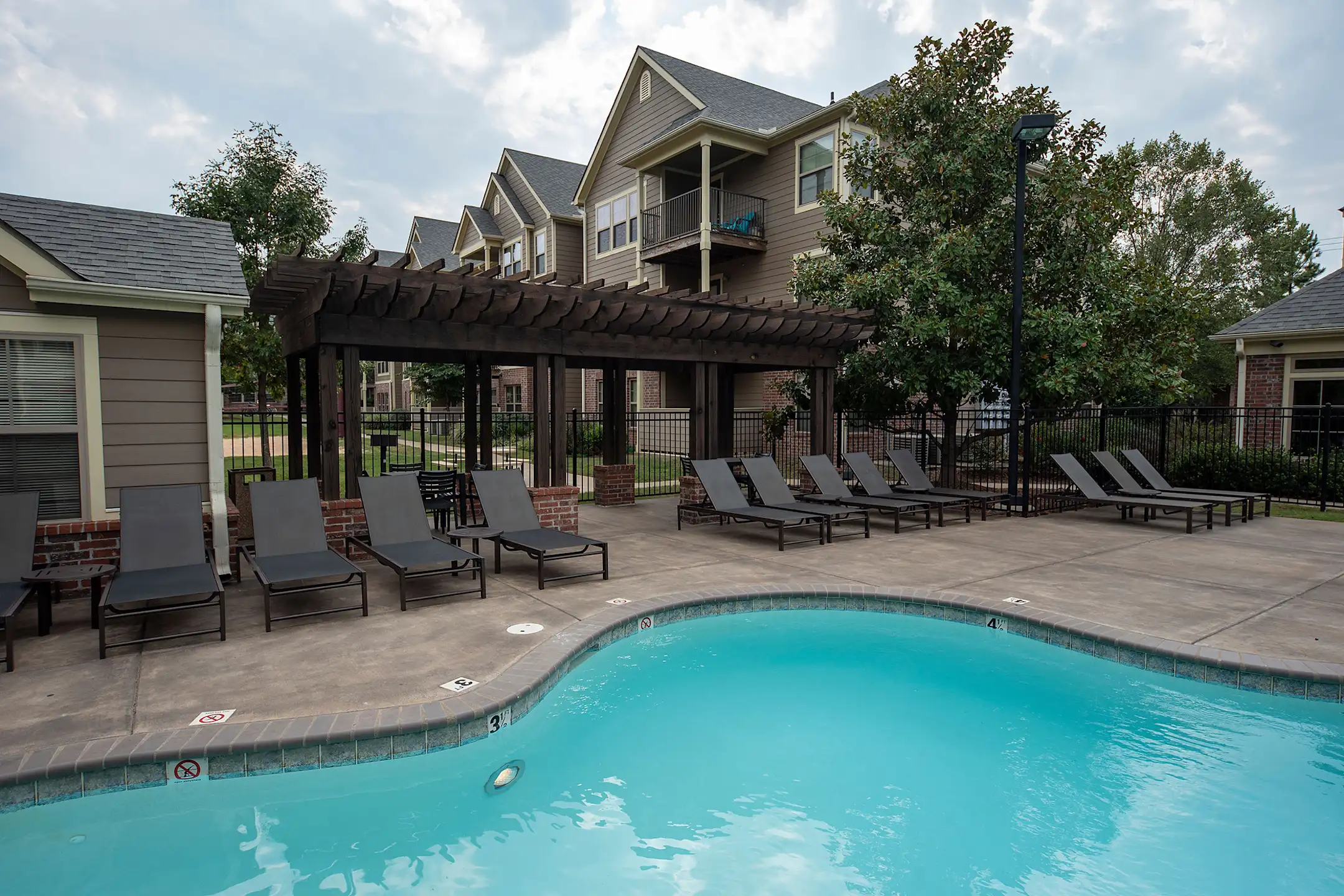 Centerstone Apartments Apartments Conway, AR 72034