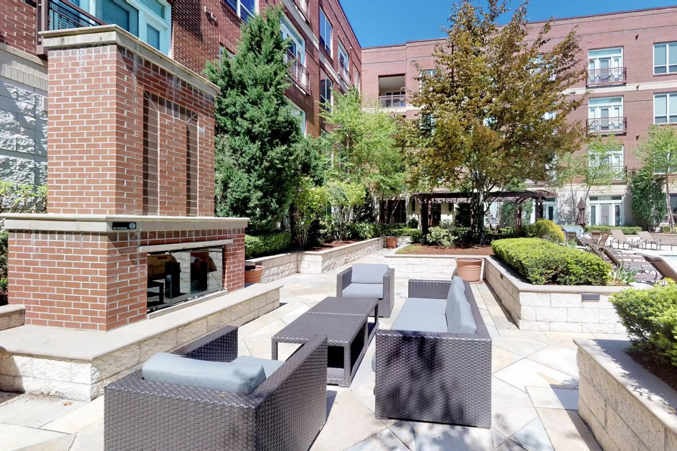 Needham Heights Apartments