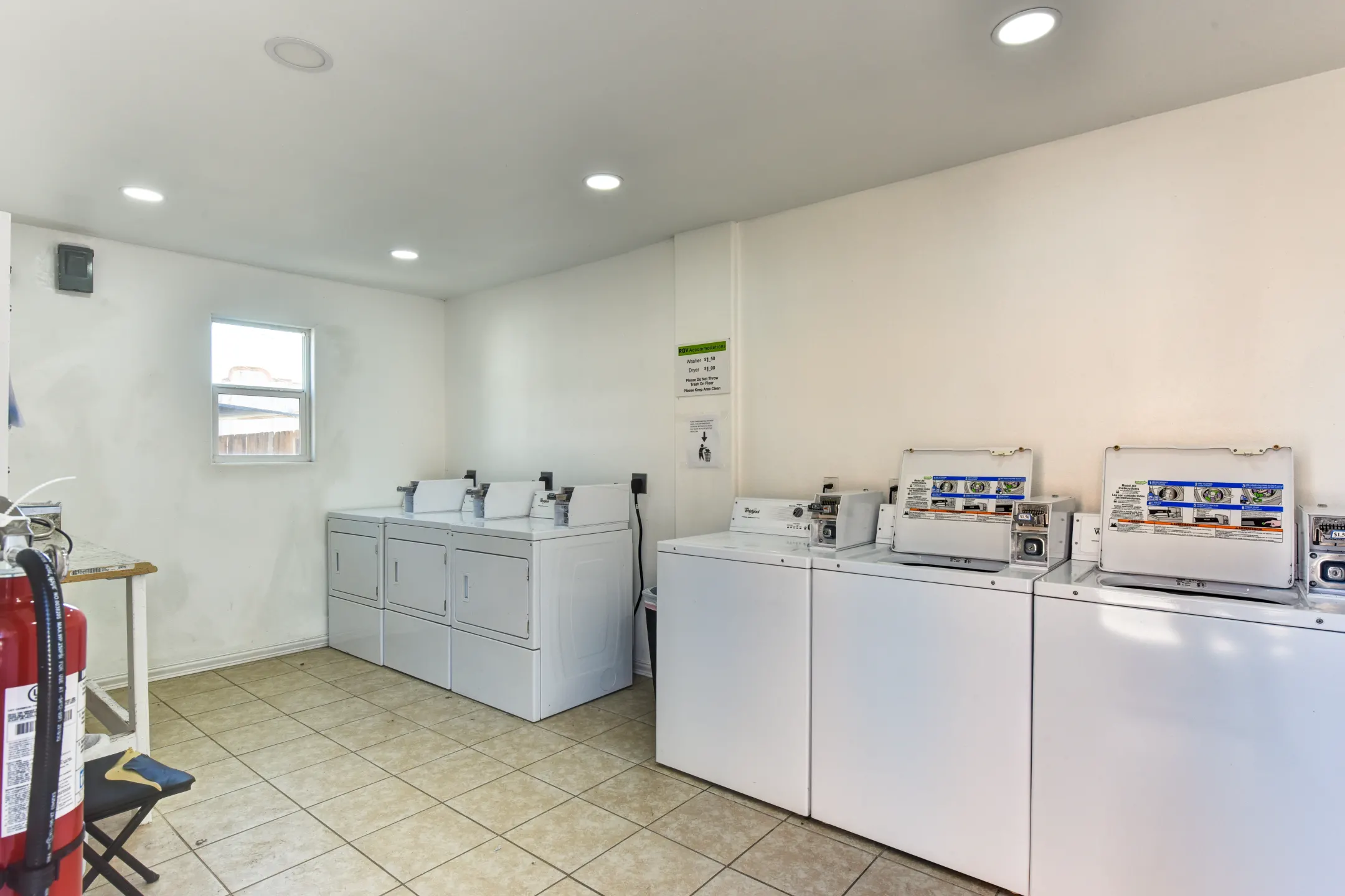 McIntyre Apartments 1608 W. McIntyre Street Edinburg, TX Apartments